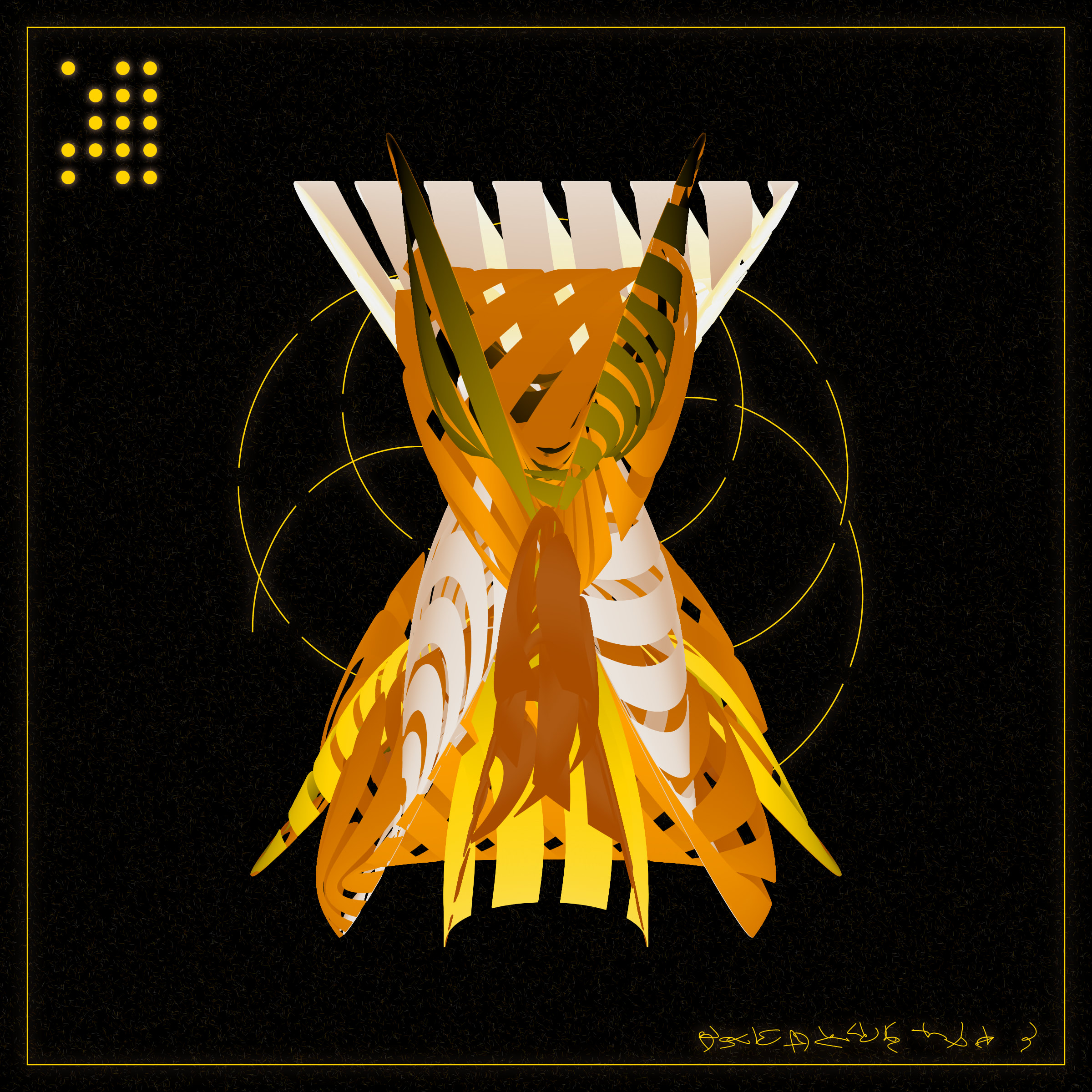Alien Insects #137000883