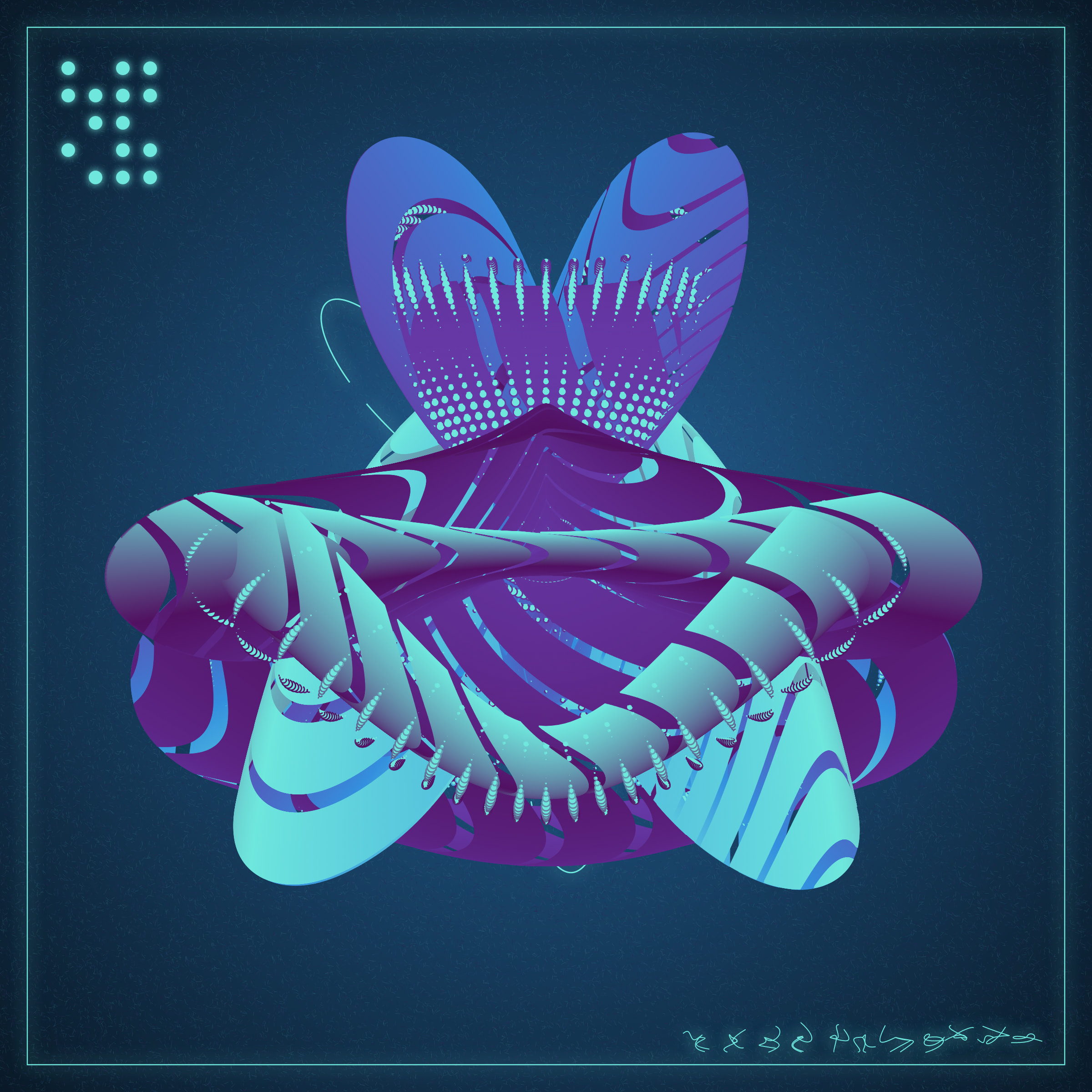 Alien Insects #137000886