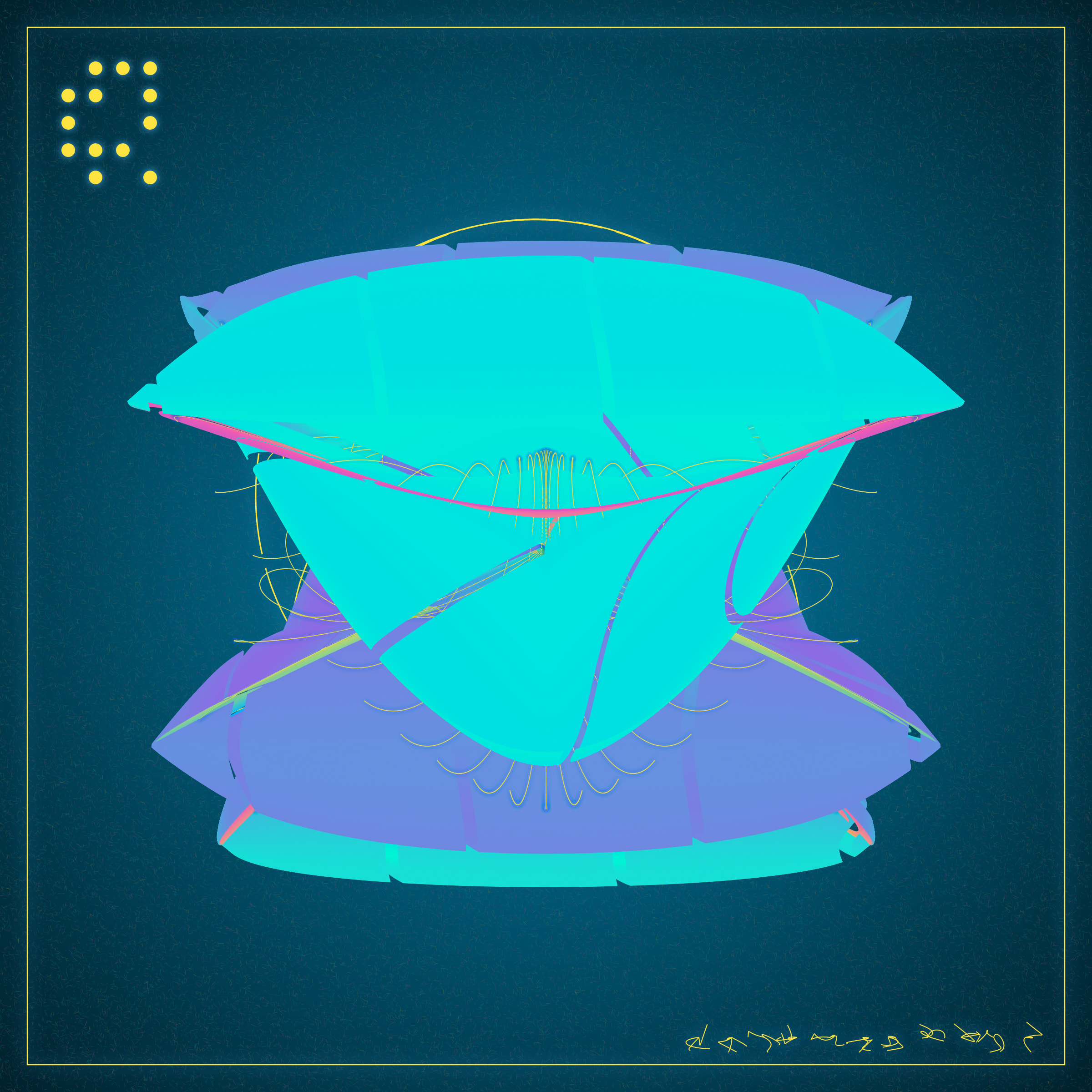 Alien Insects #137000889