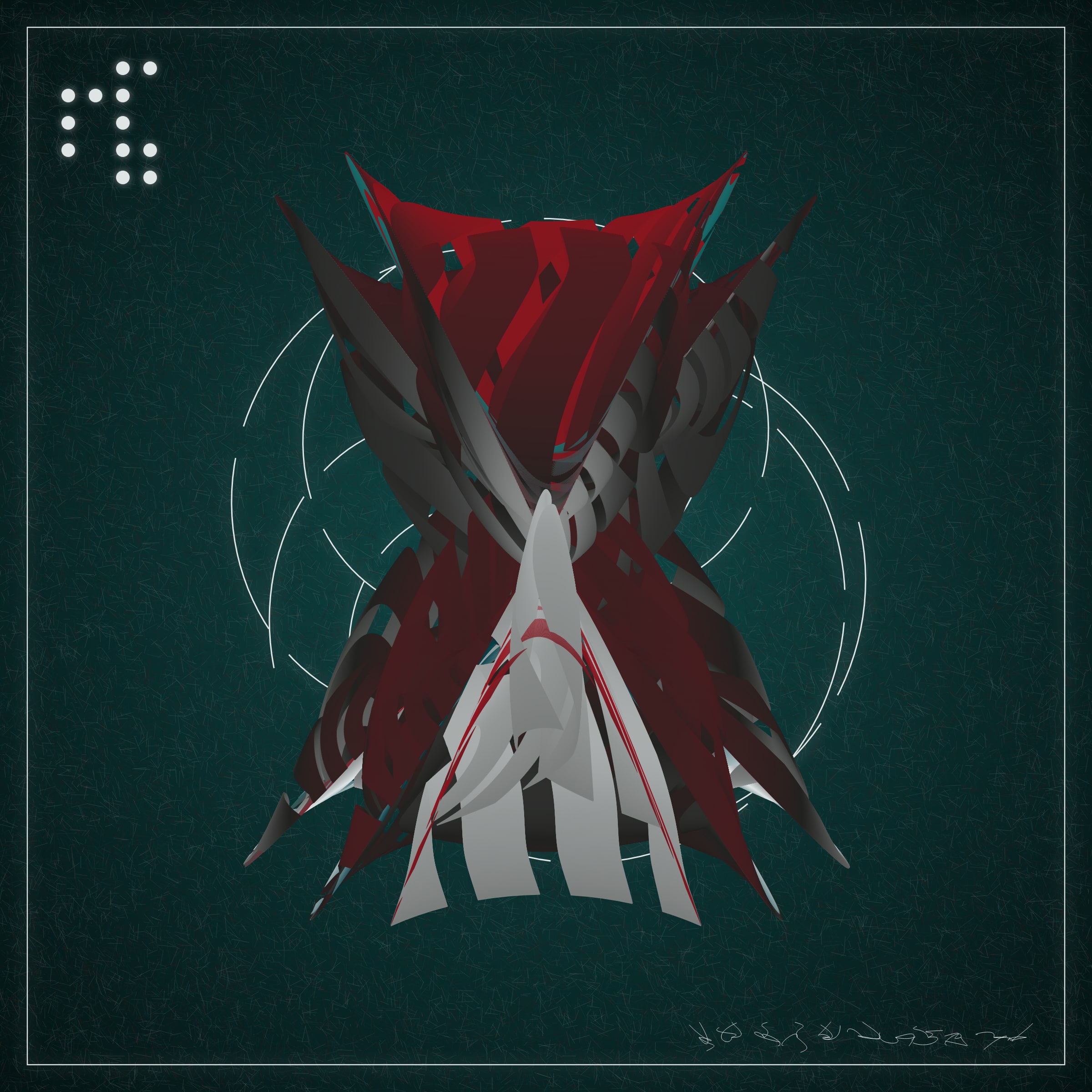 Alien Insects #137000901