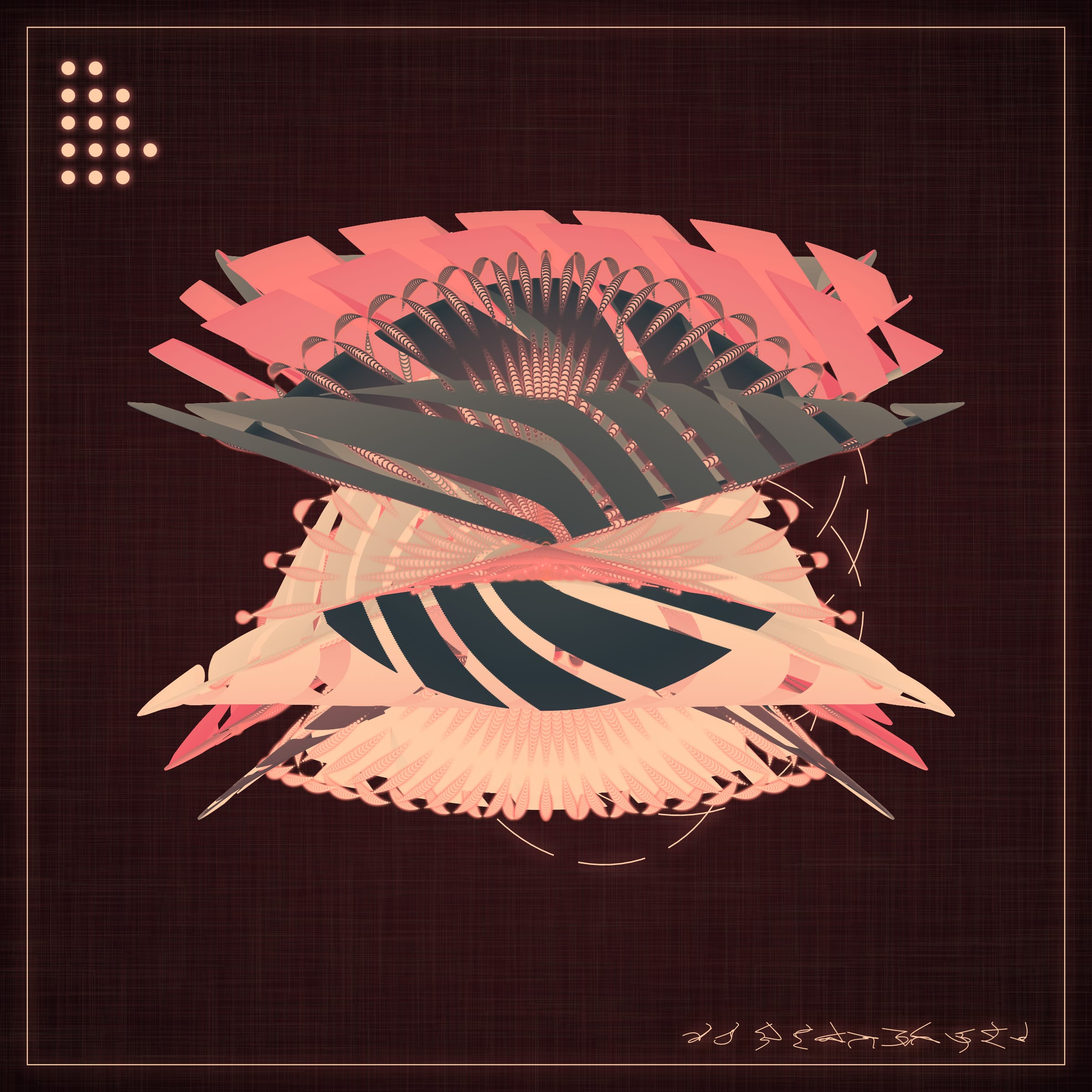 Alien Insects #137000903