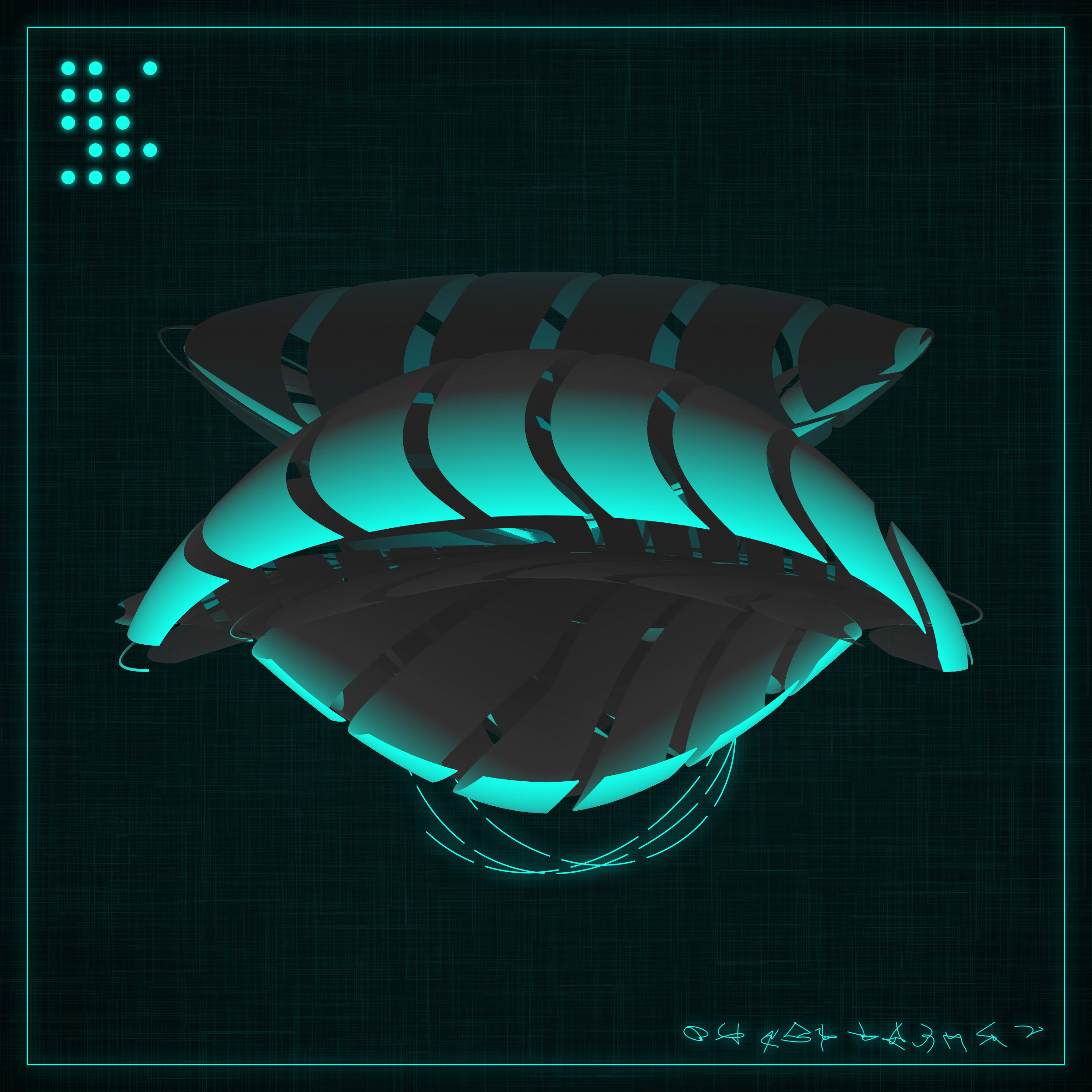 Alien Insects #137000904