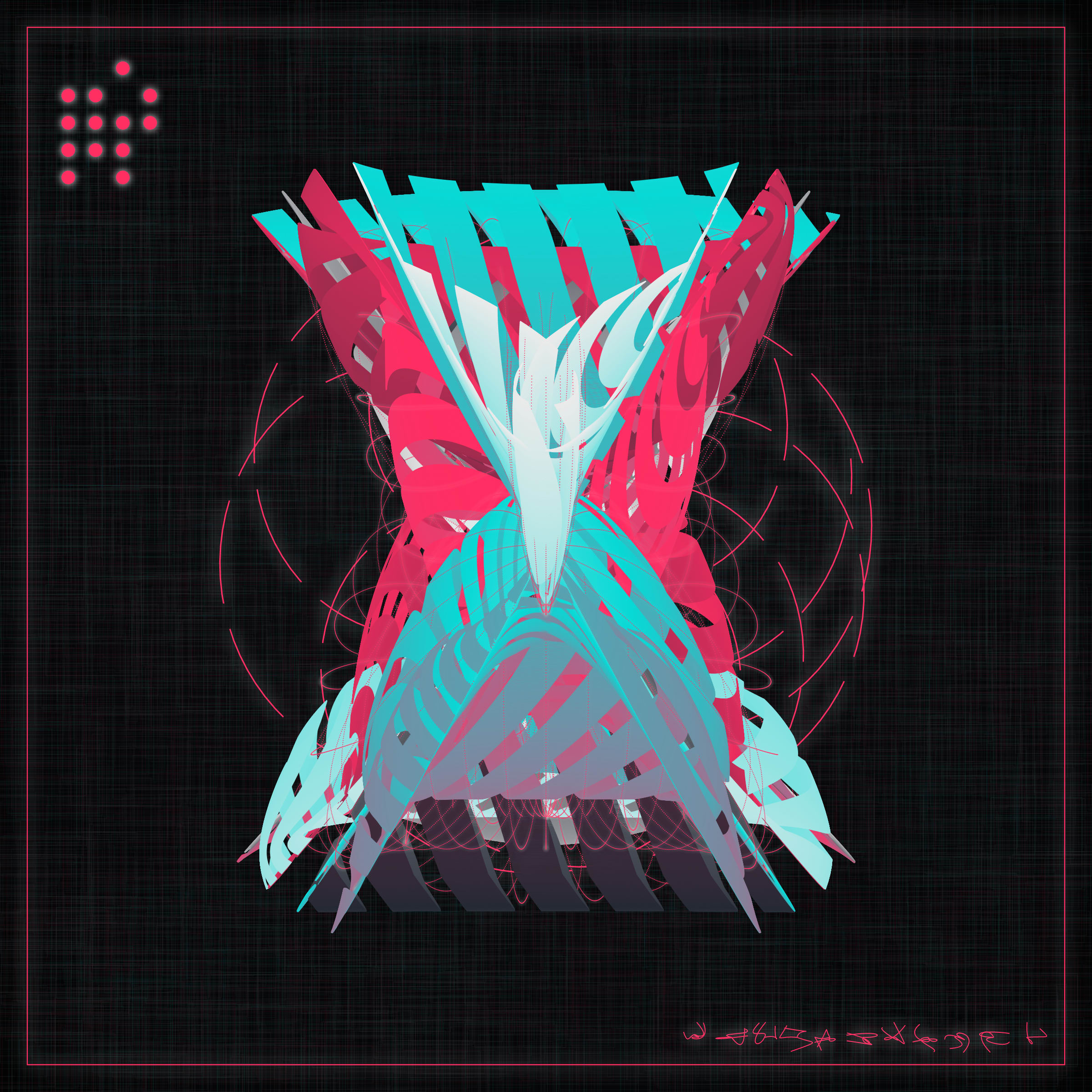 Alien Insects #137000907