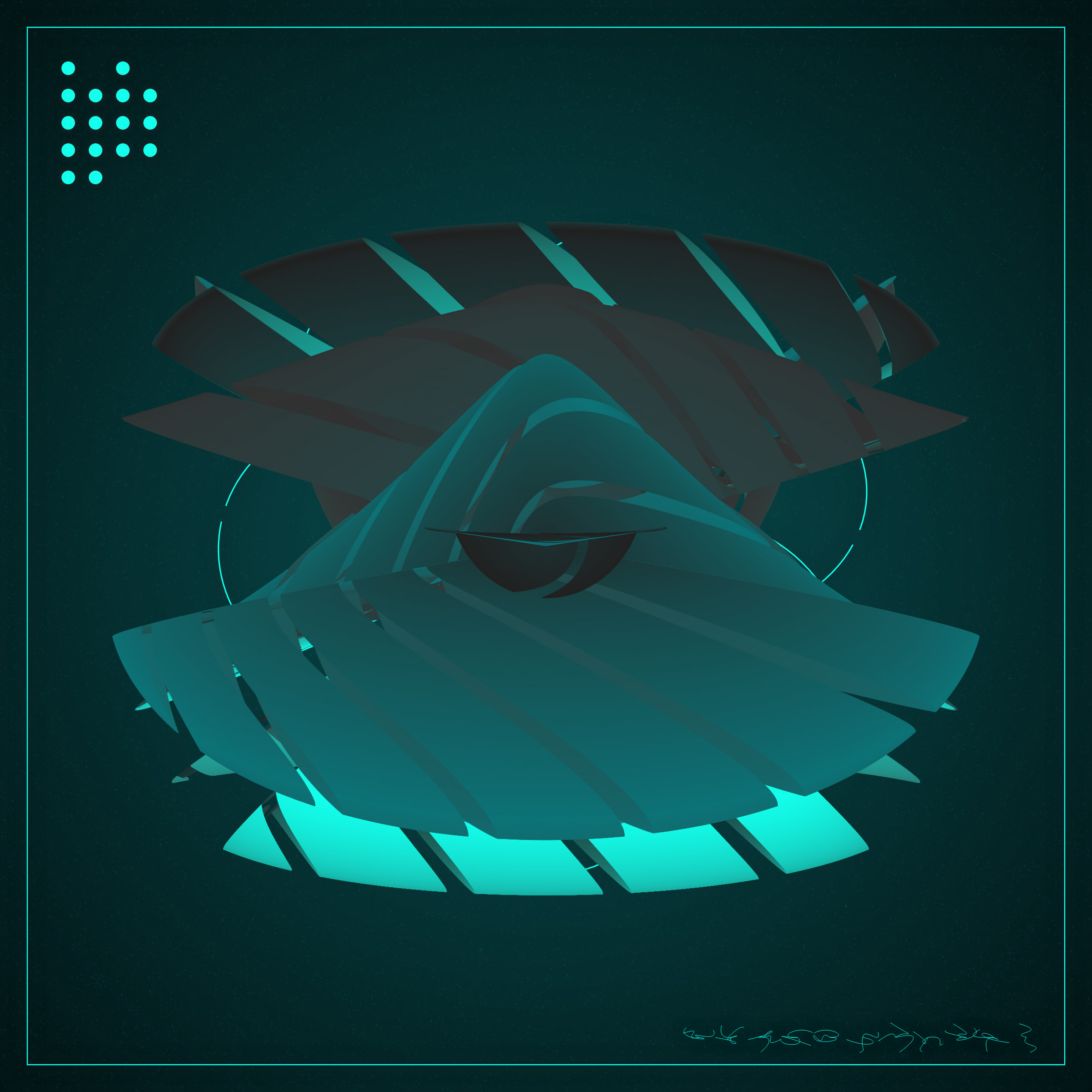 Alien Insects #137000909