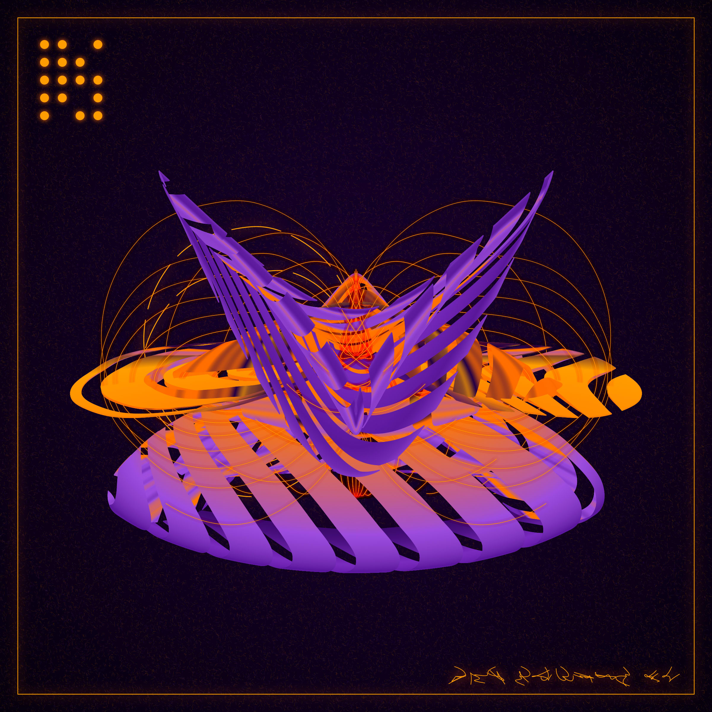 Alien Insects #137000913