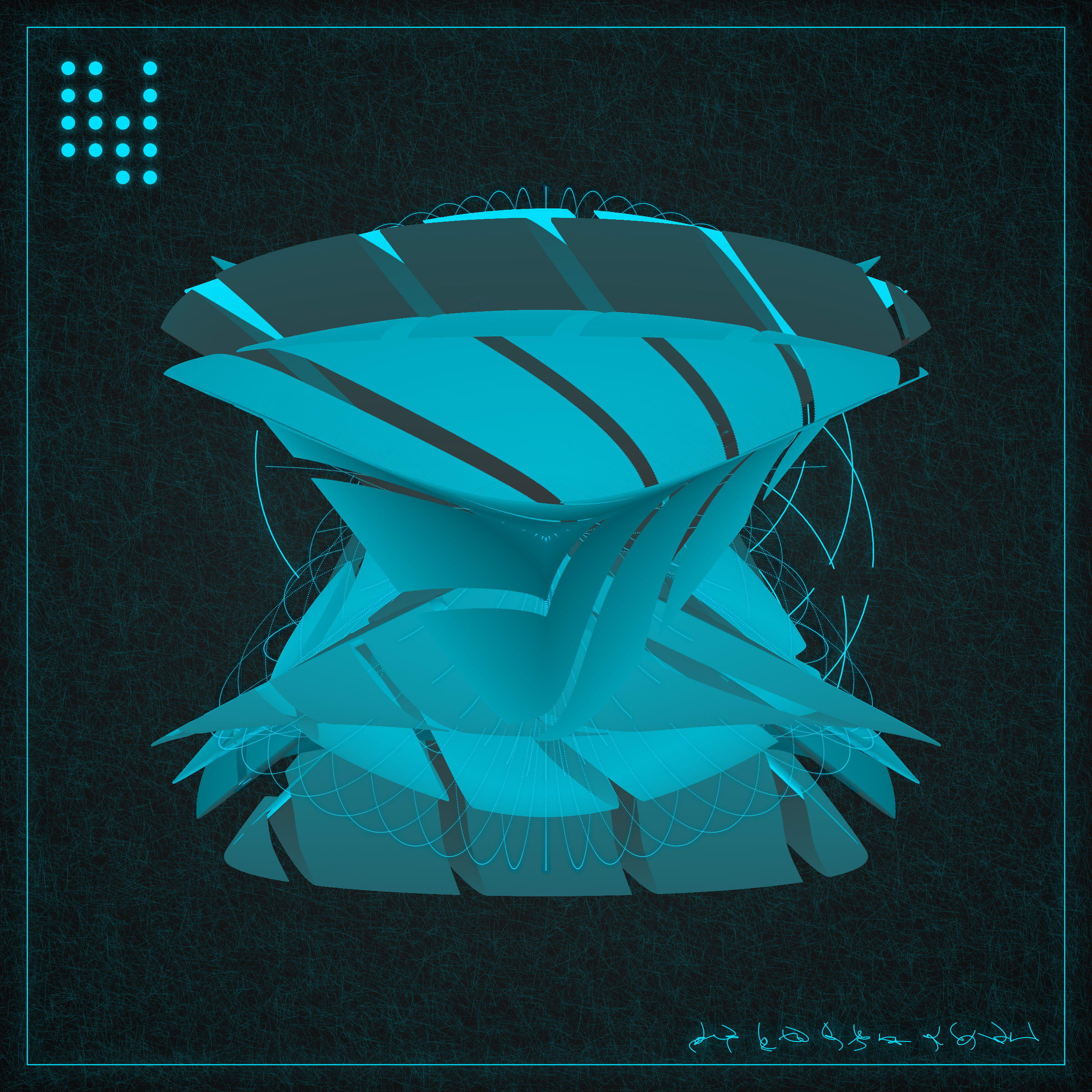 Alien Insects #137000916