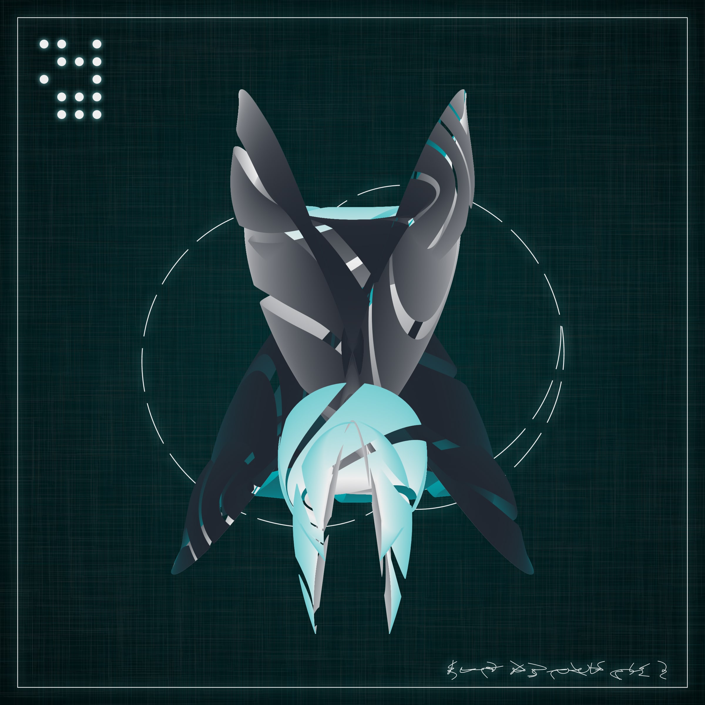 Alien Insects #137000918