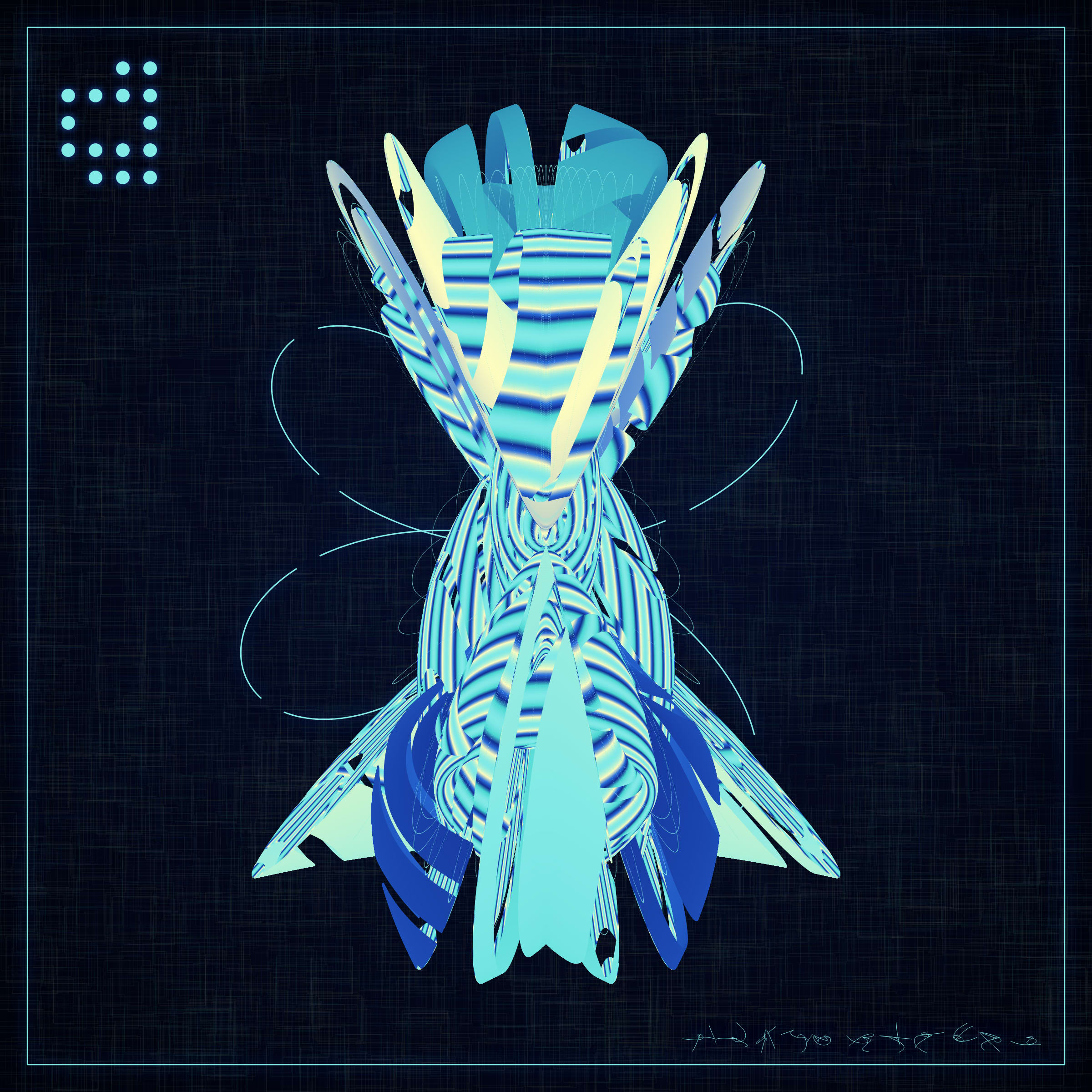 Alien Insects #137000923