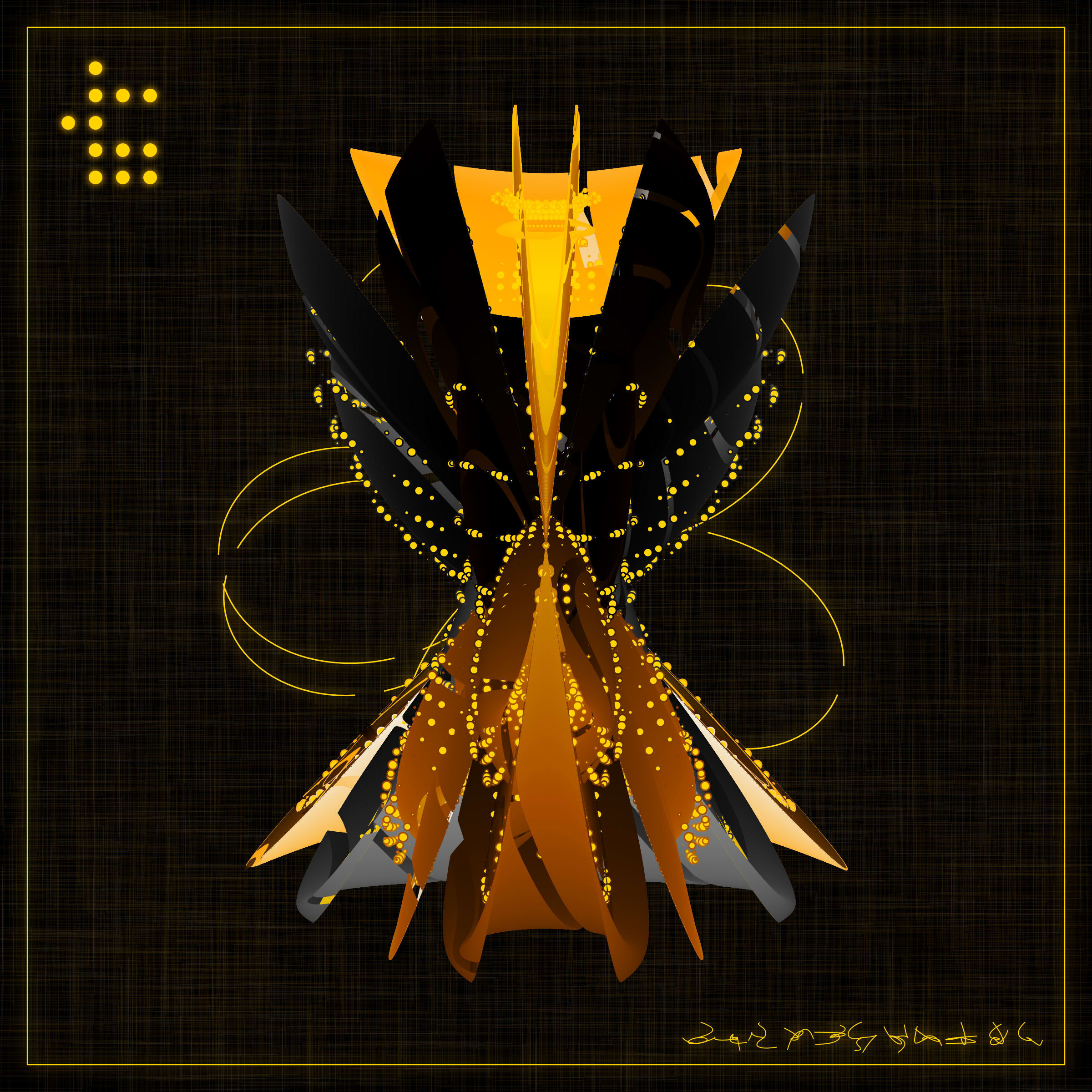 Alien Insects #137000924