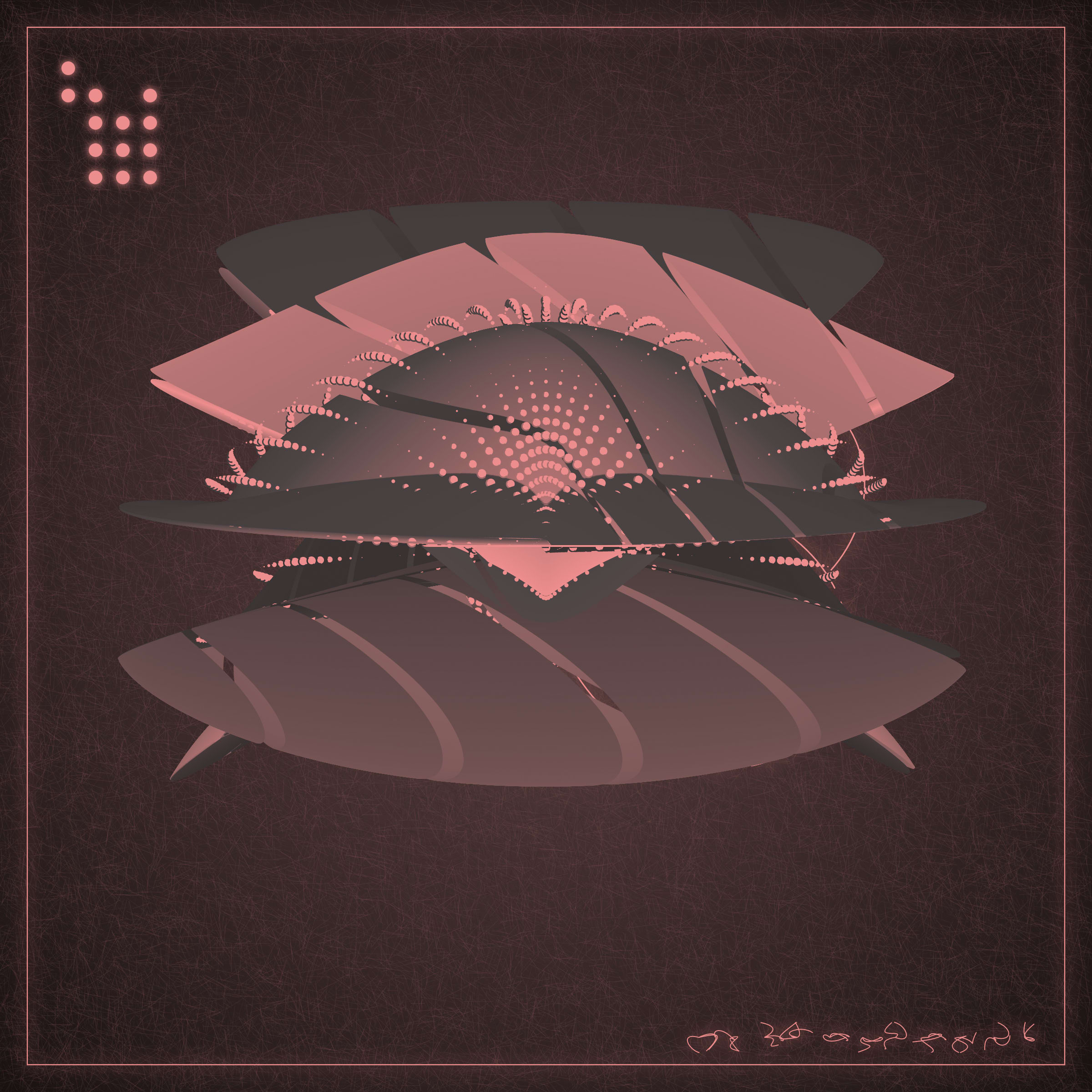 Alien Insects #137000926