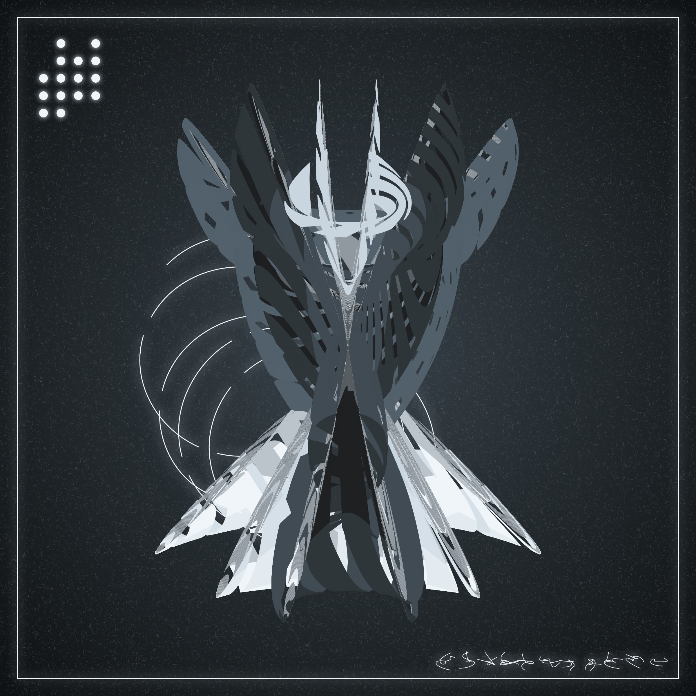 Alien Insects #137000934