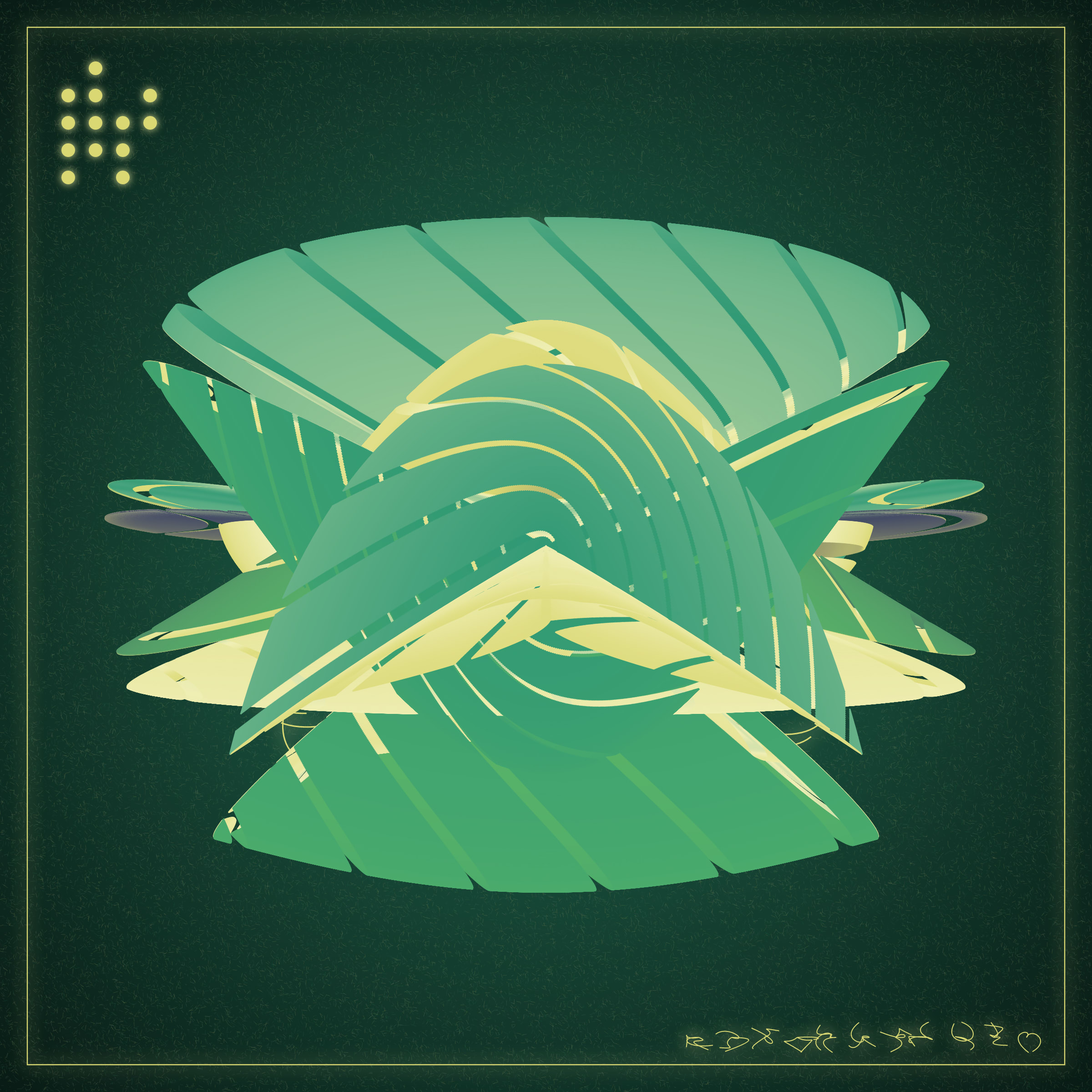 Alien Insects #137000936