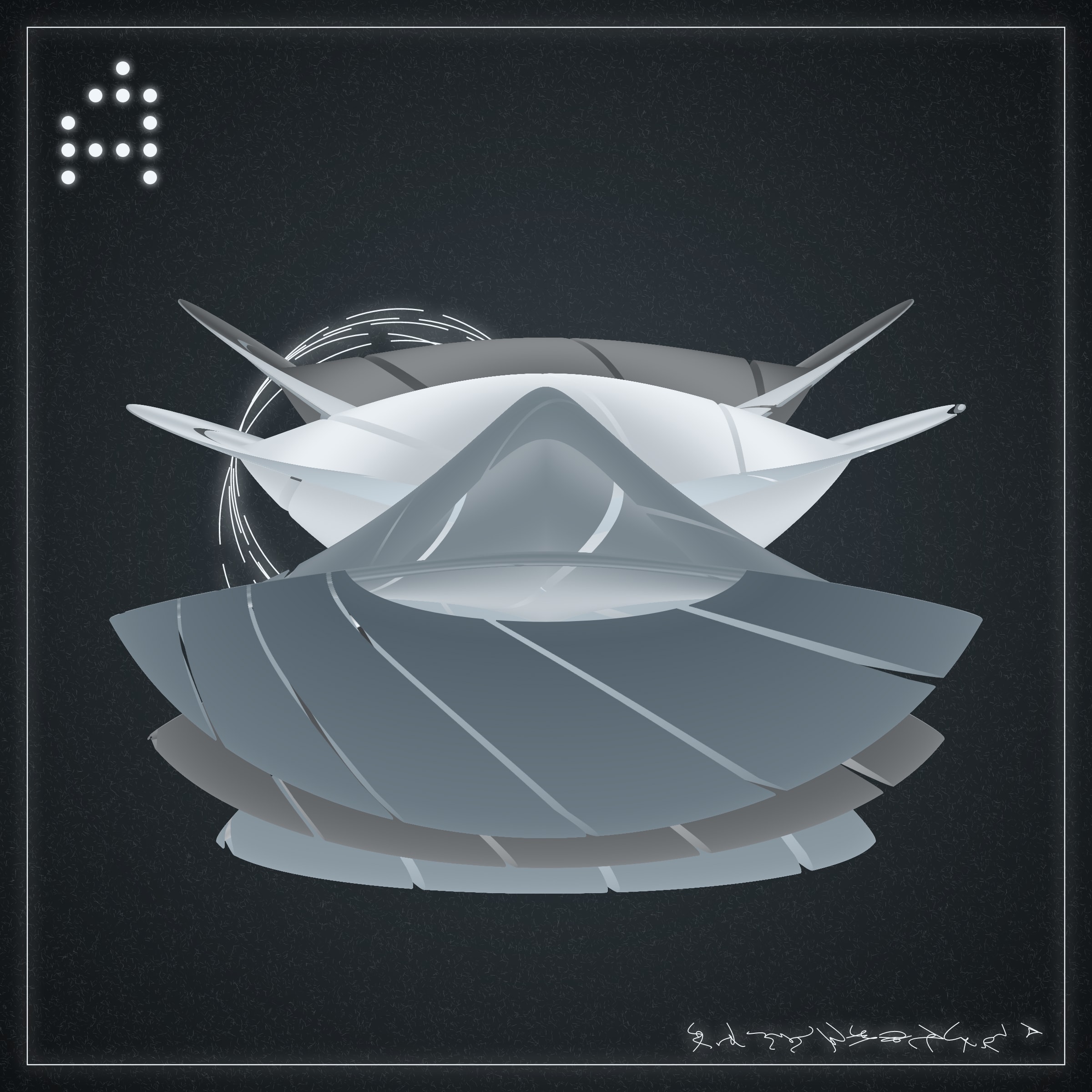 Alien Insects #137000941