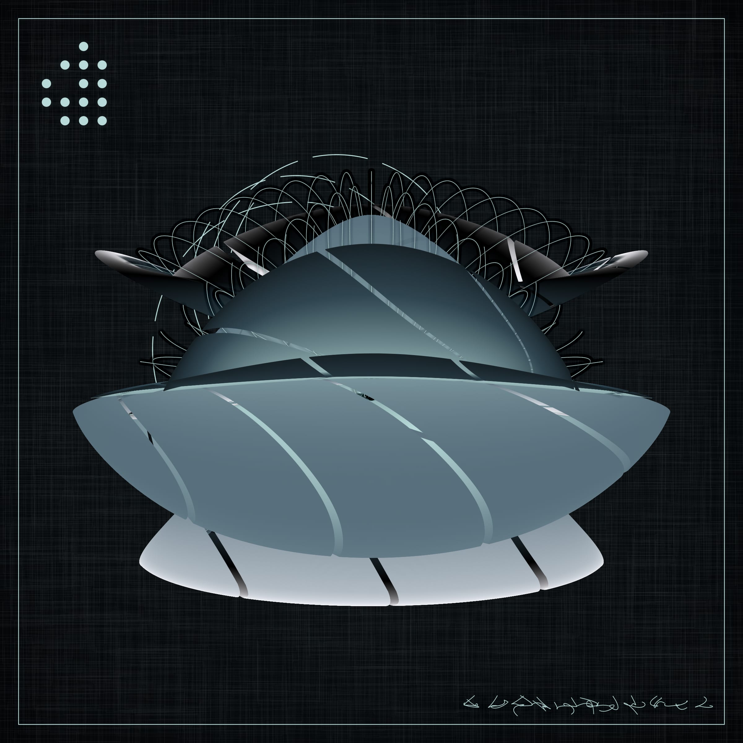 Alien Insects #137000944