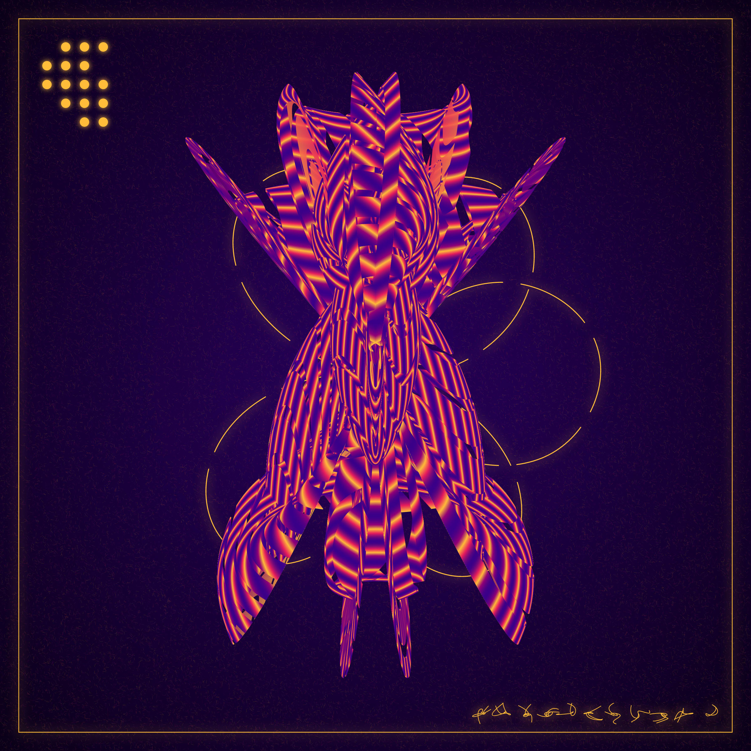 Alien Insects #137000946