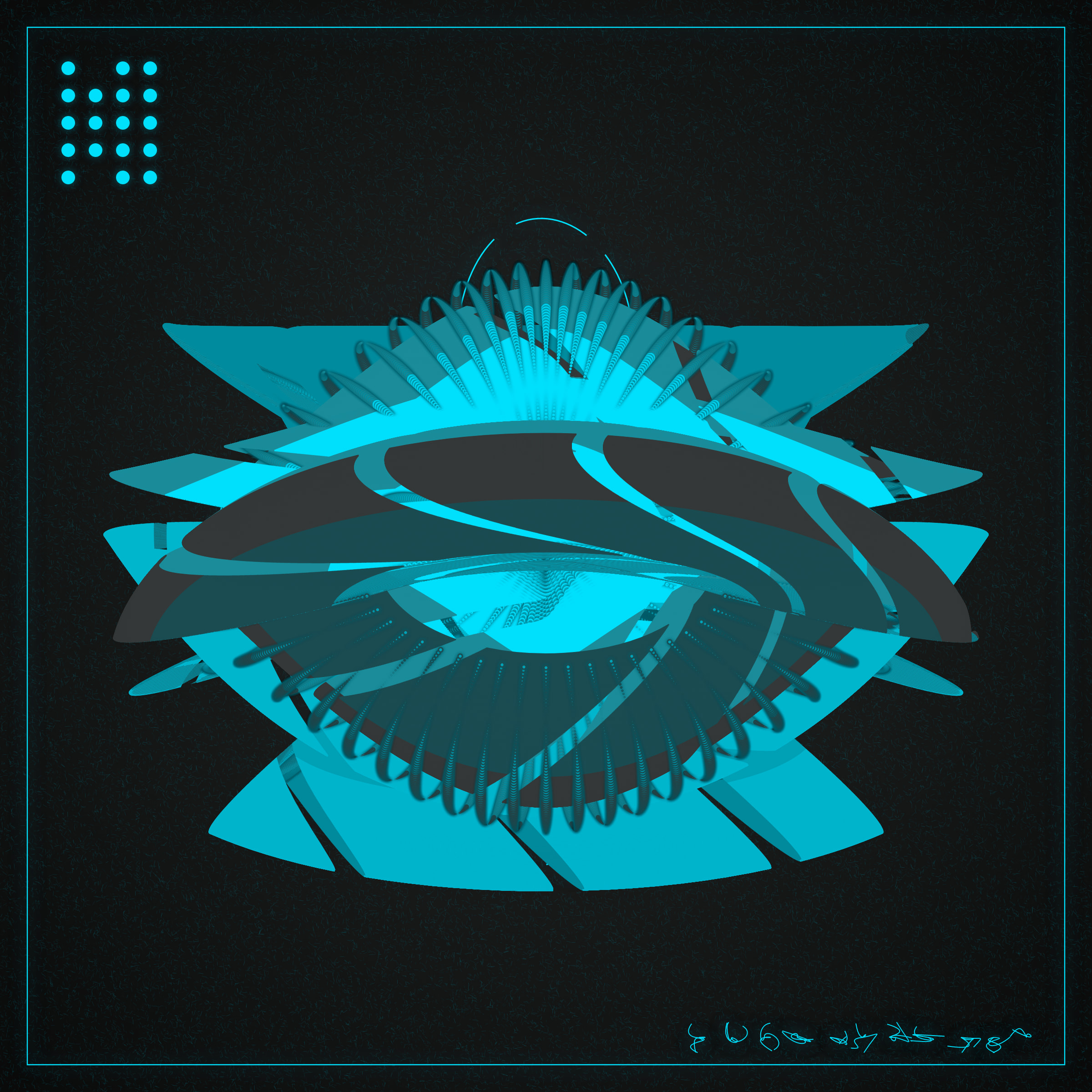 Alien Insects #137000947