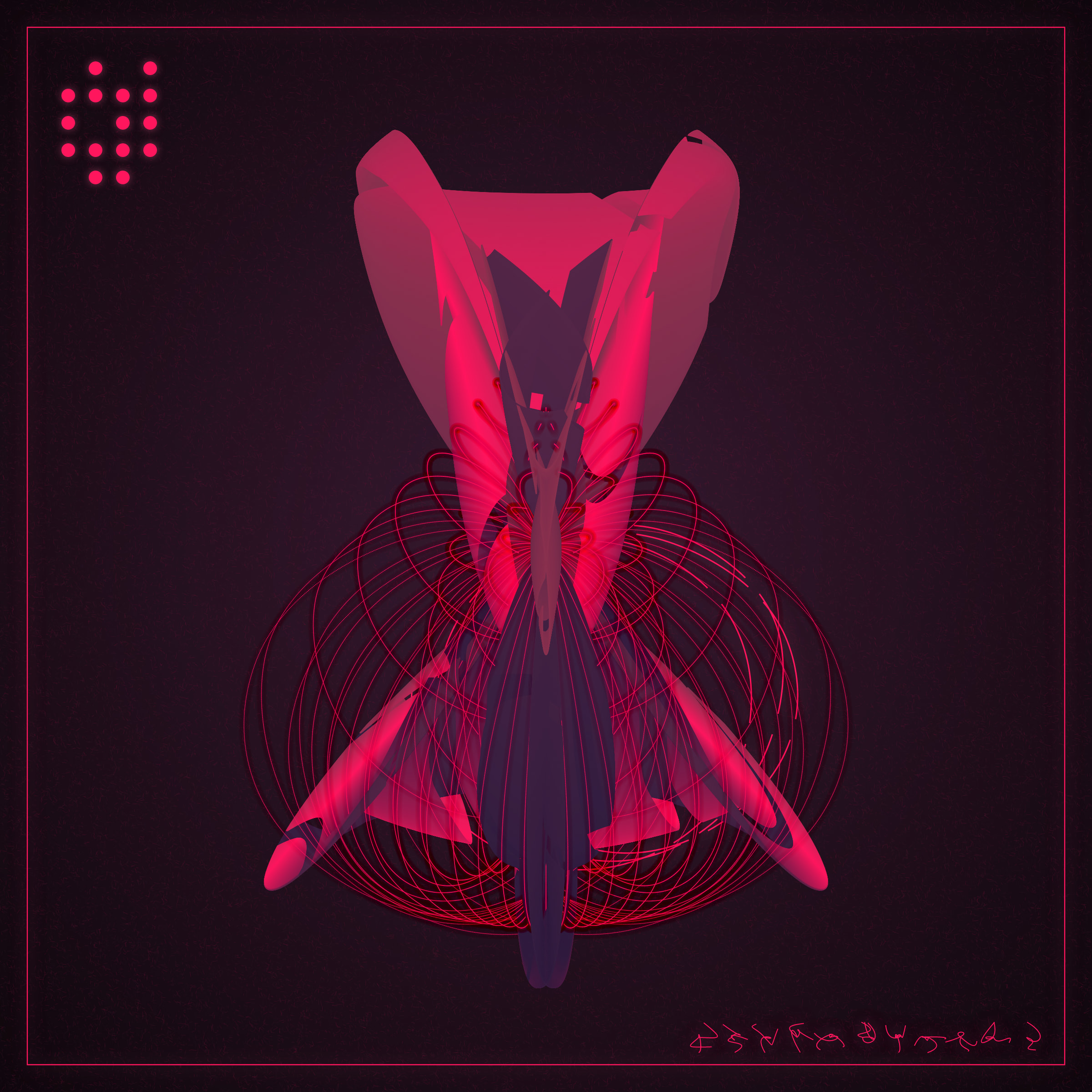 Alien Insects #137000953