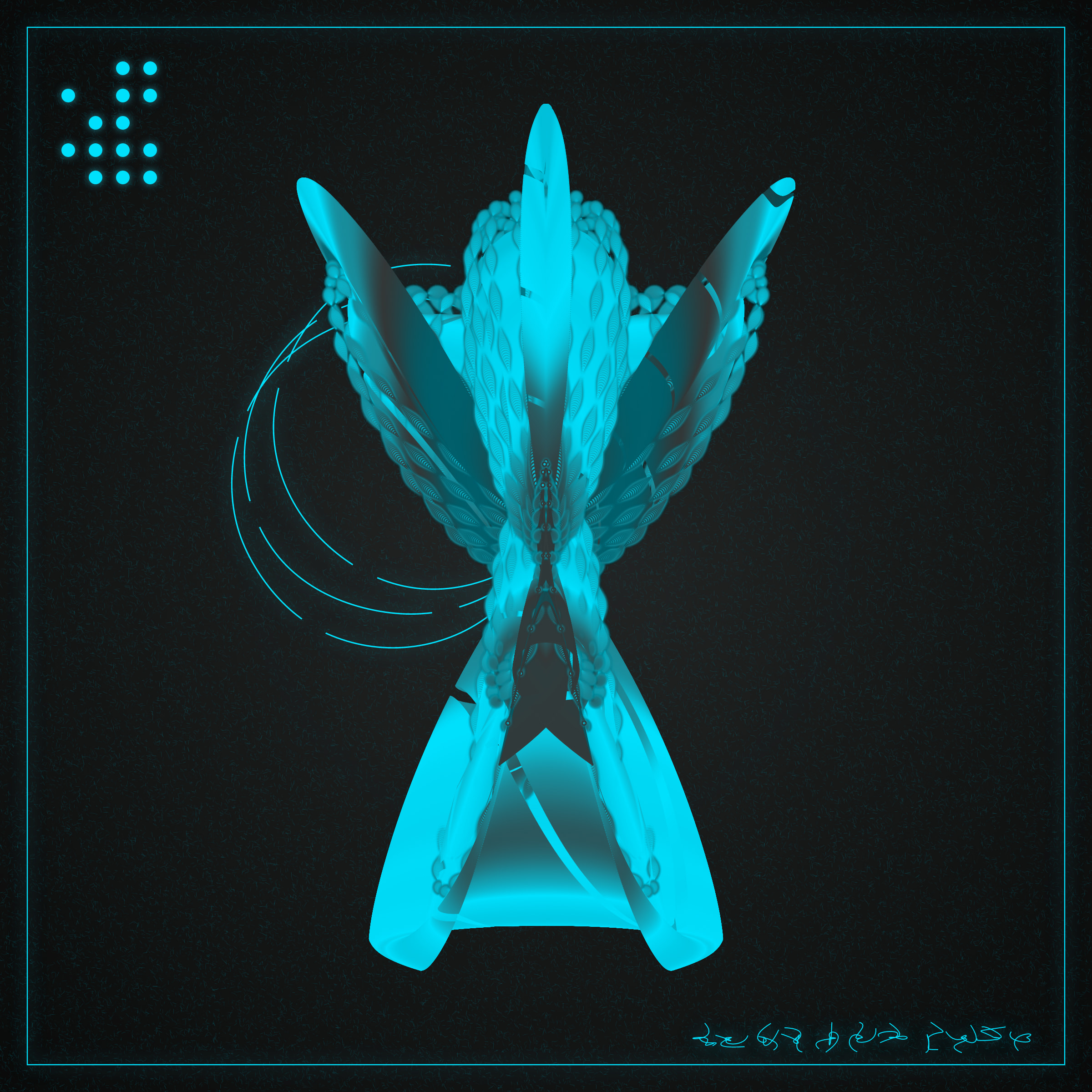 Alien Insects #137000956