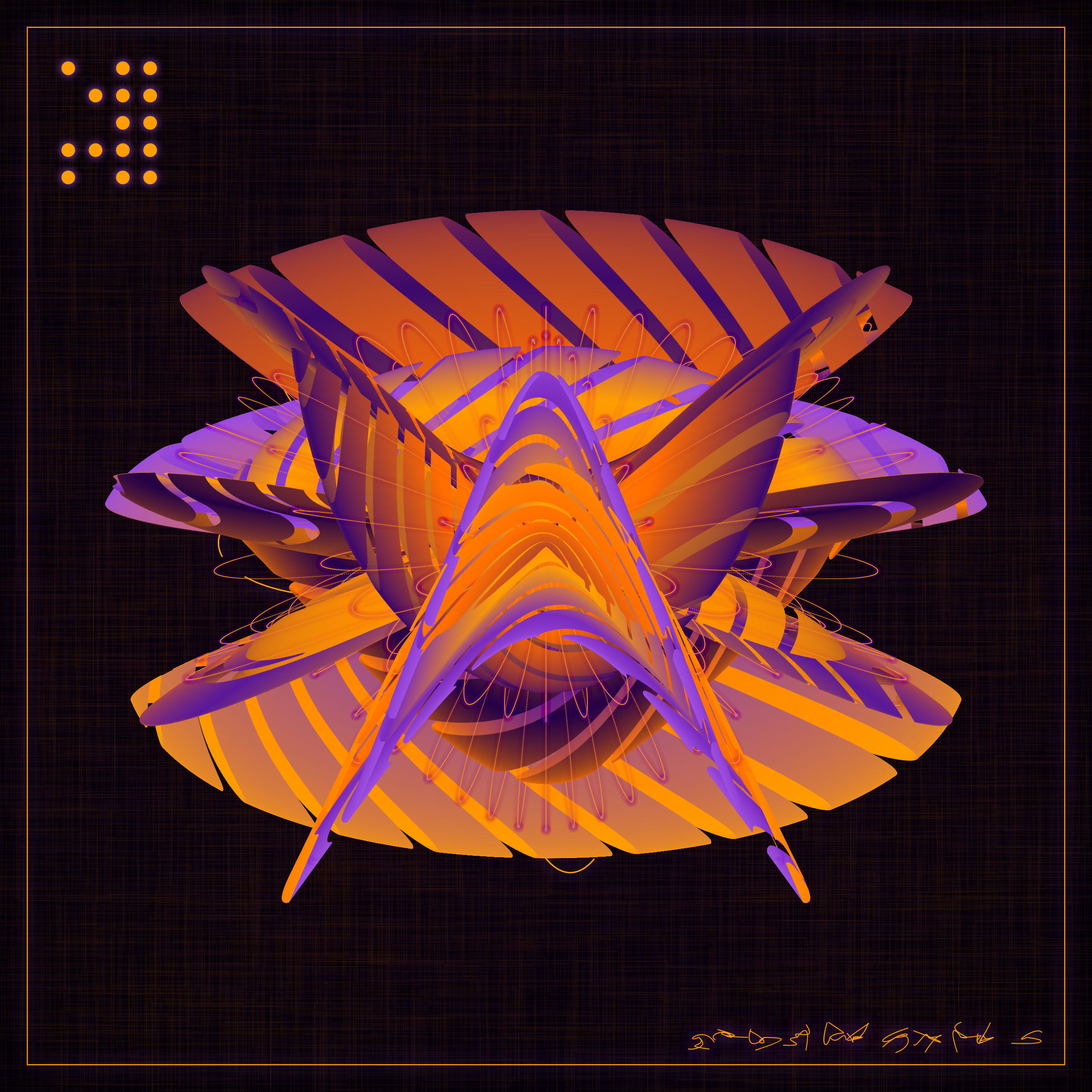 Alien Insects #137000958