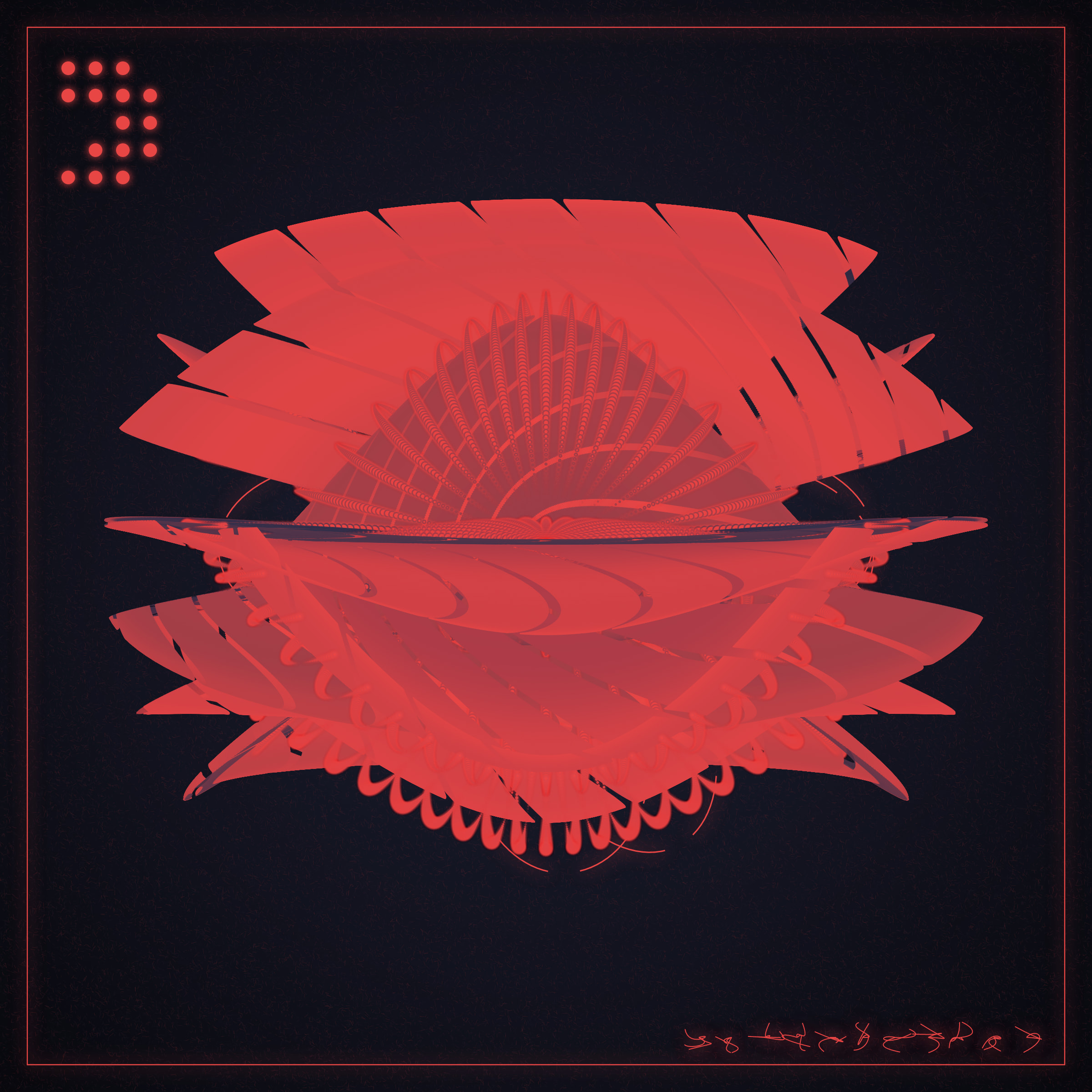 Alien Insects #137000964