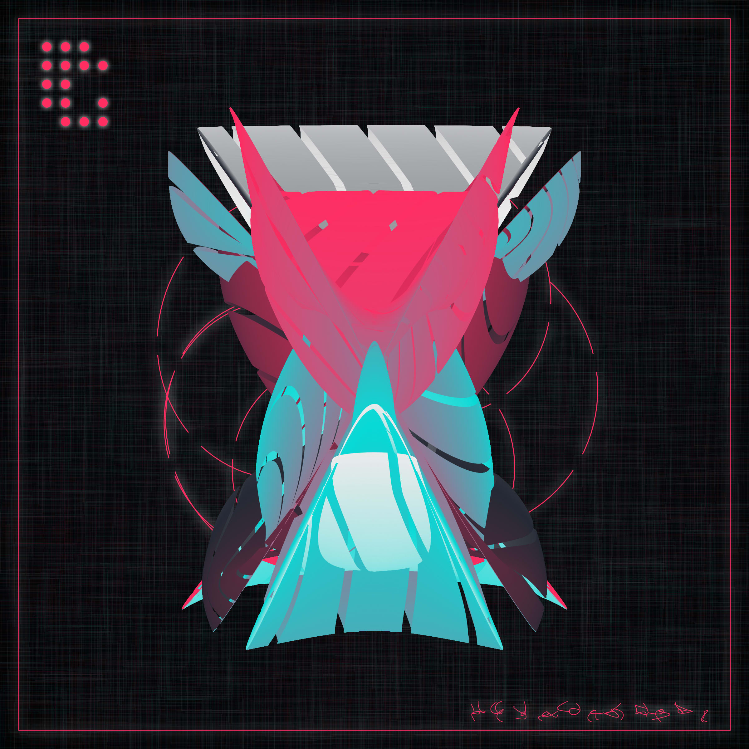 Alien Insects #137000965