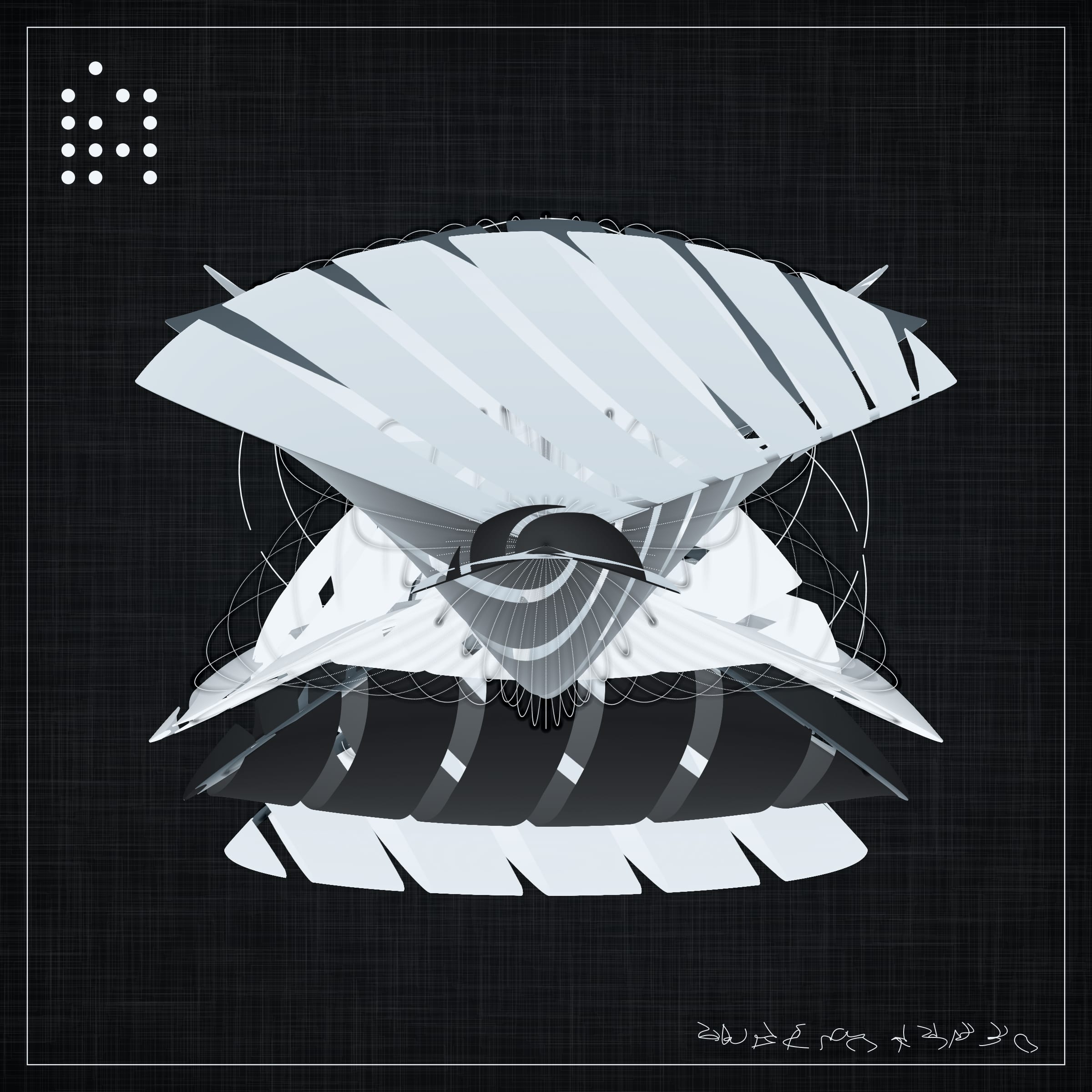 Alien Insects #137000966
