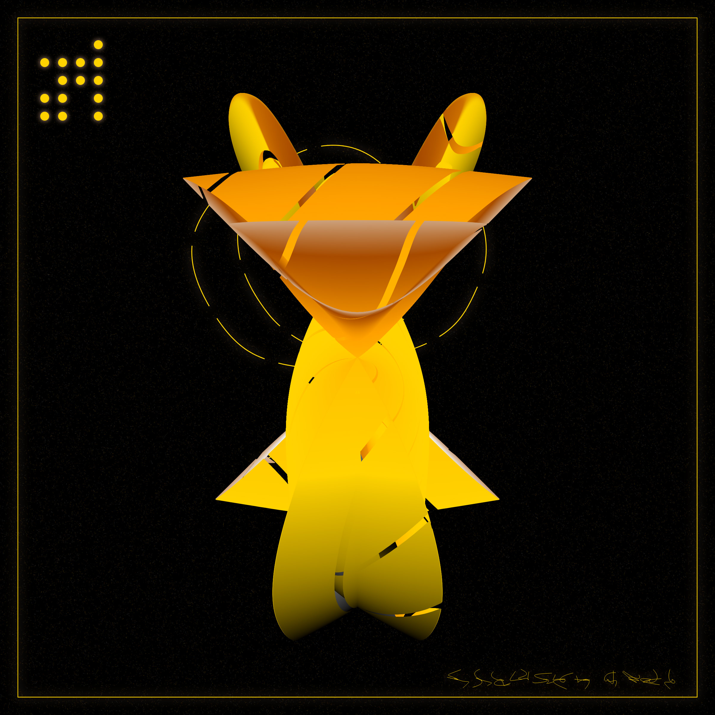 Alien Insects #137000969