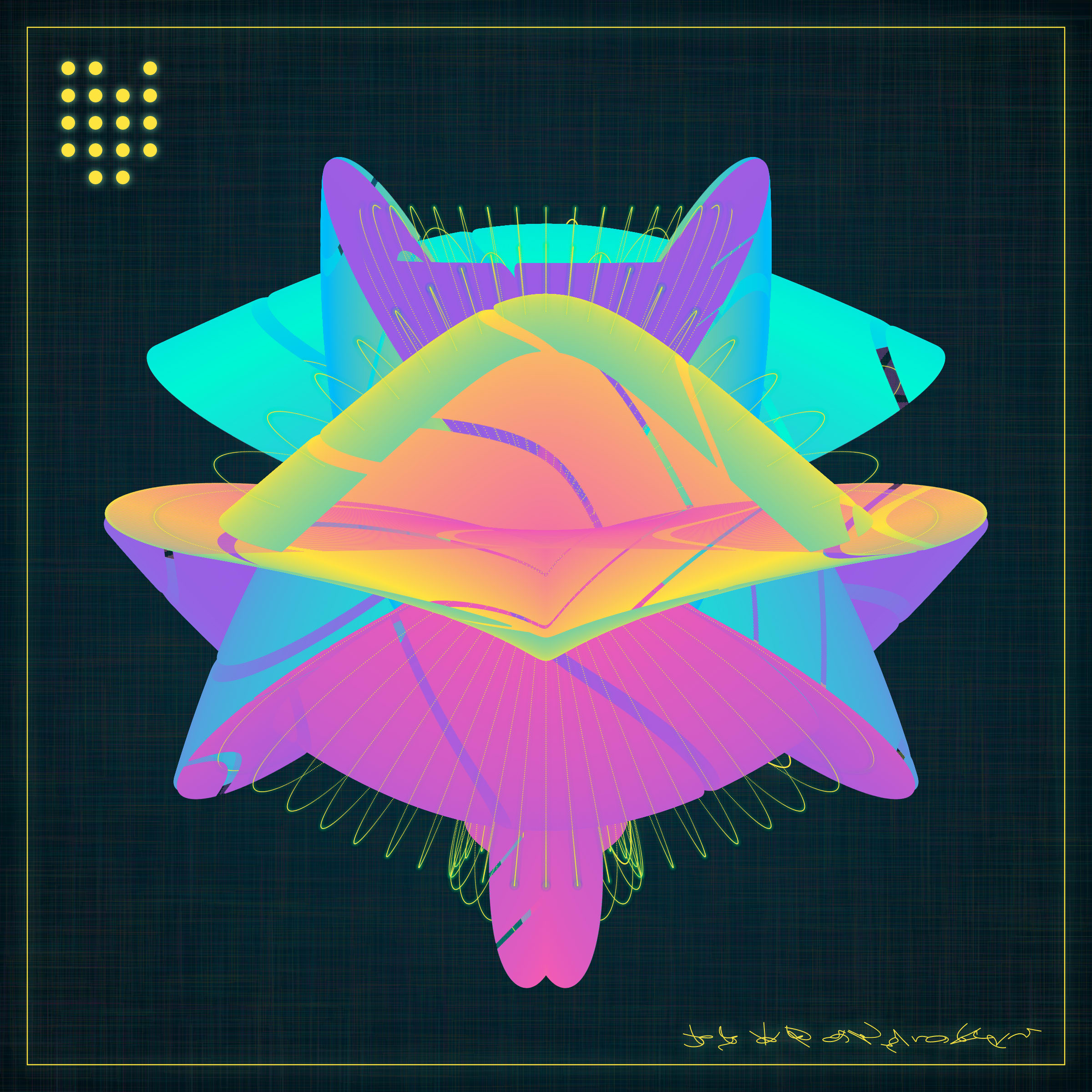 Alien Insects #137000970