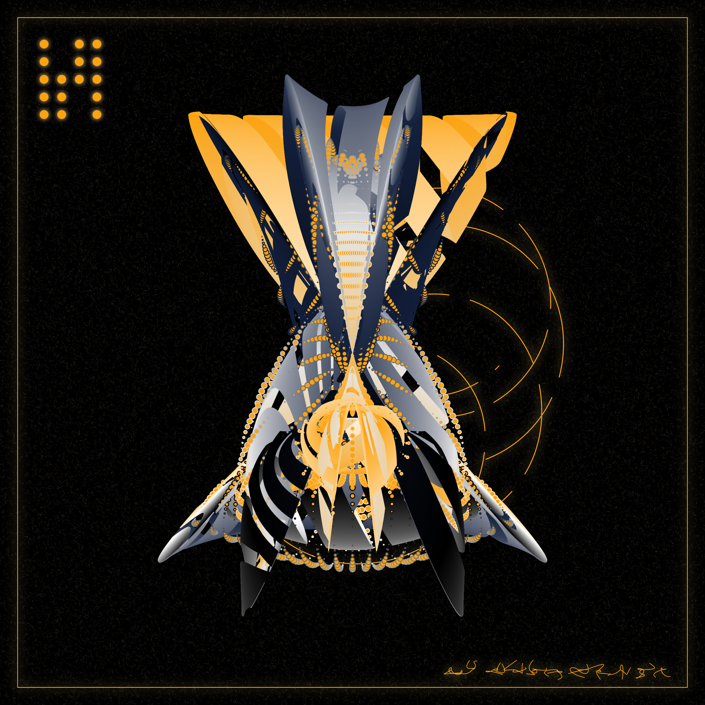 Alien Insects #137000979