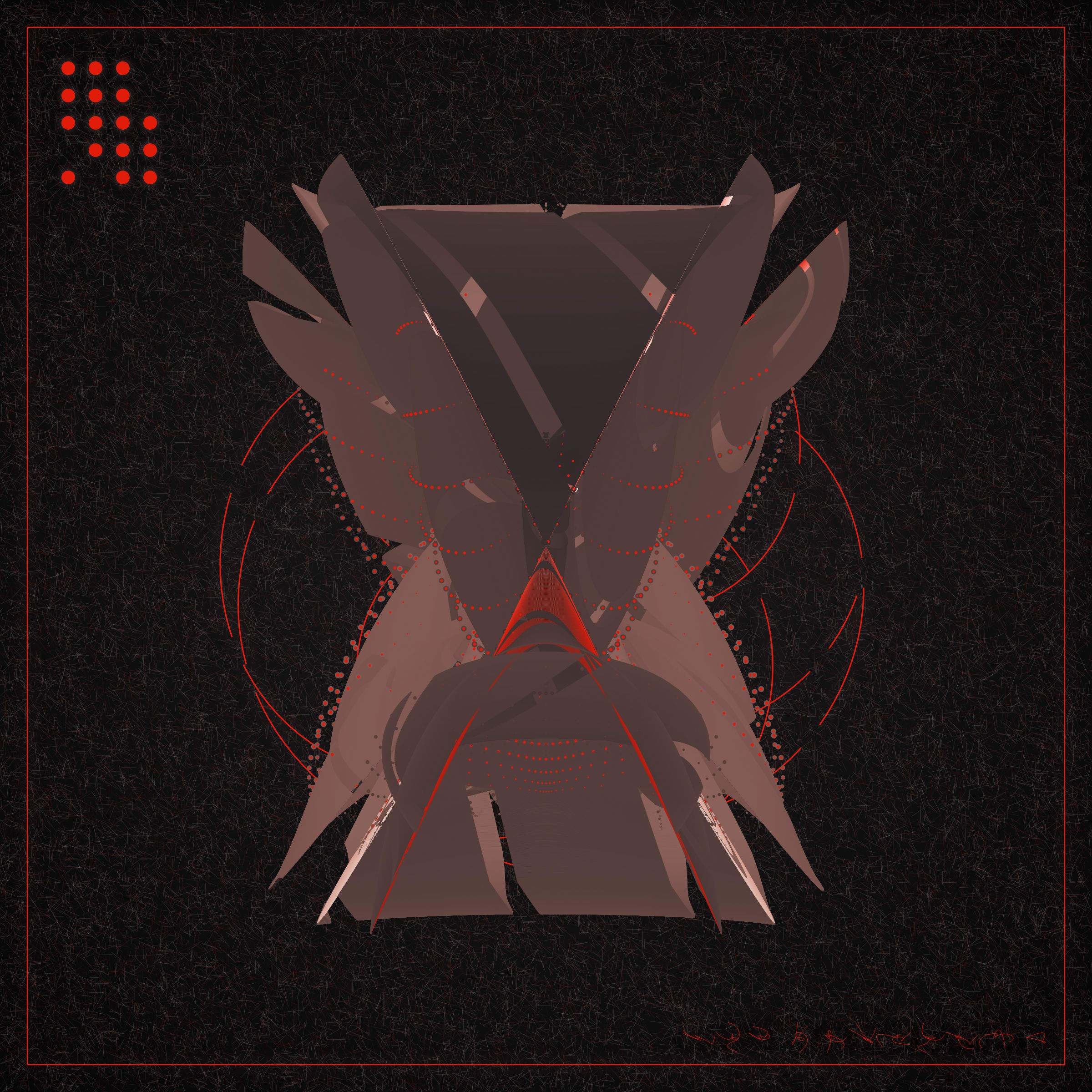 Alien Insects #137000983