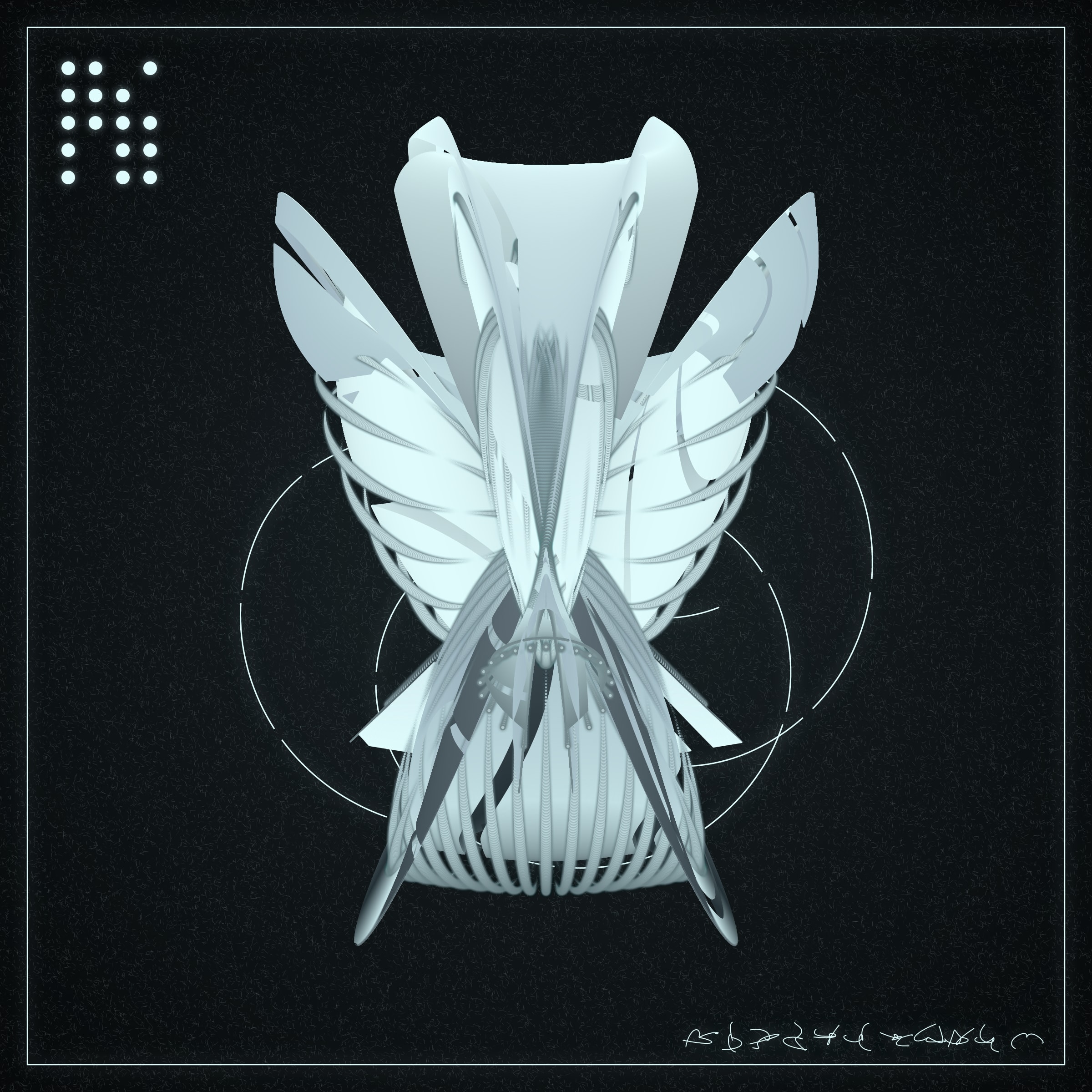 Alien Insects #137000984