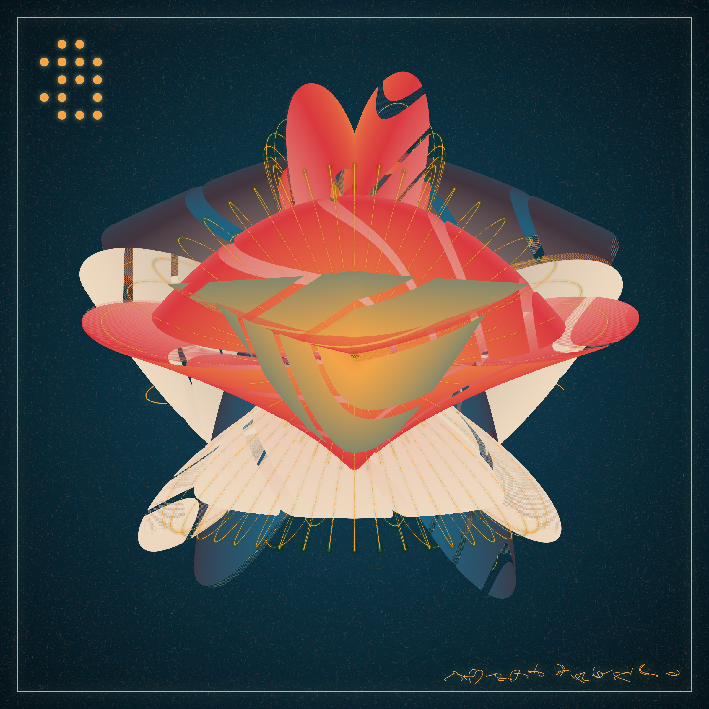 Alien Insects #137000988