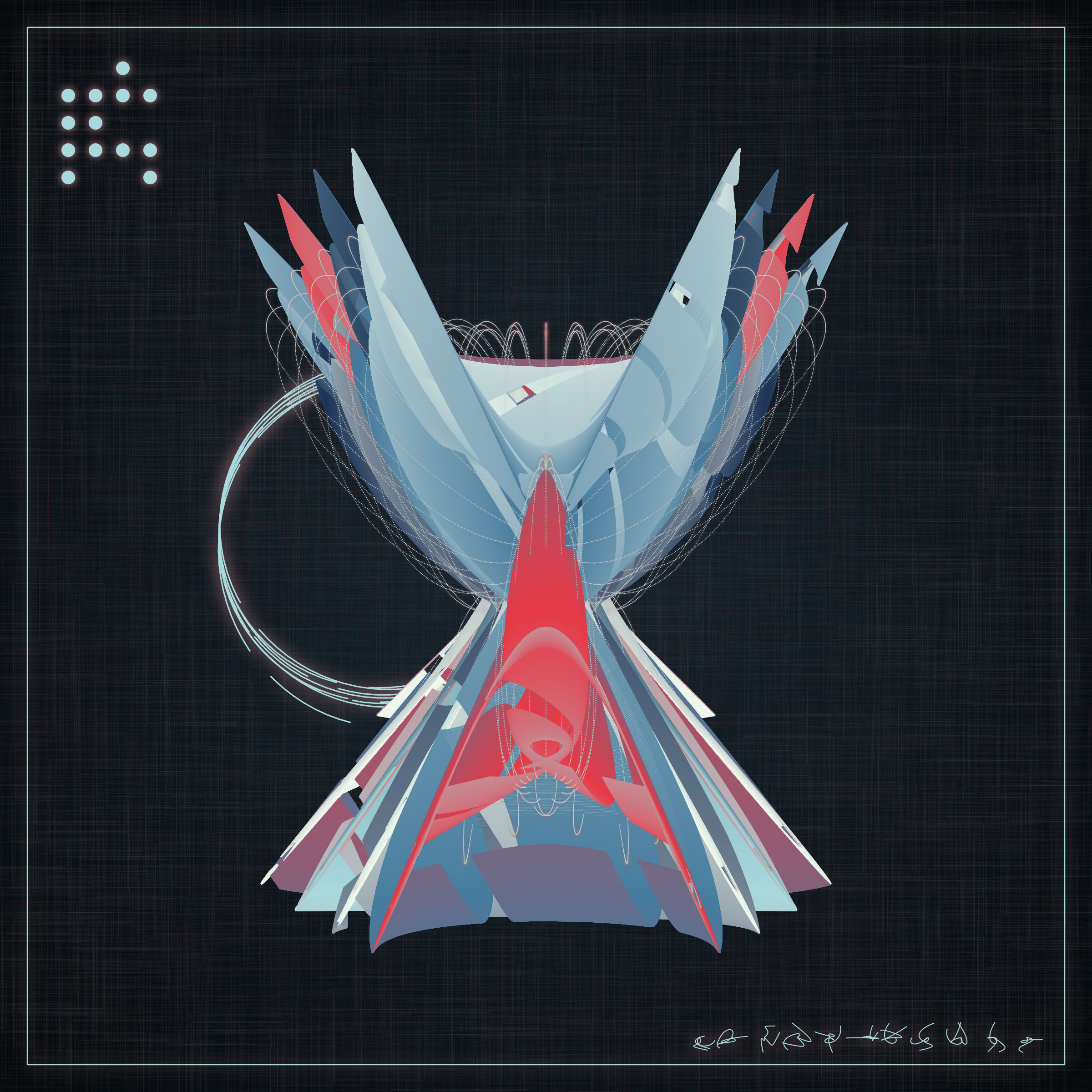 Alien Insects #137000989