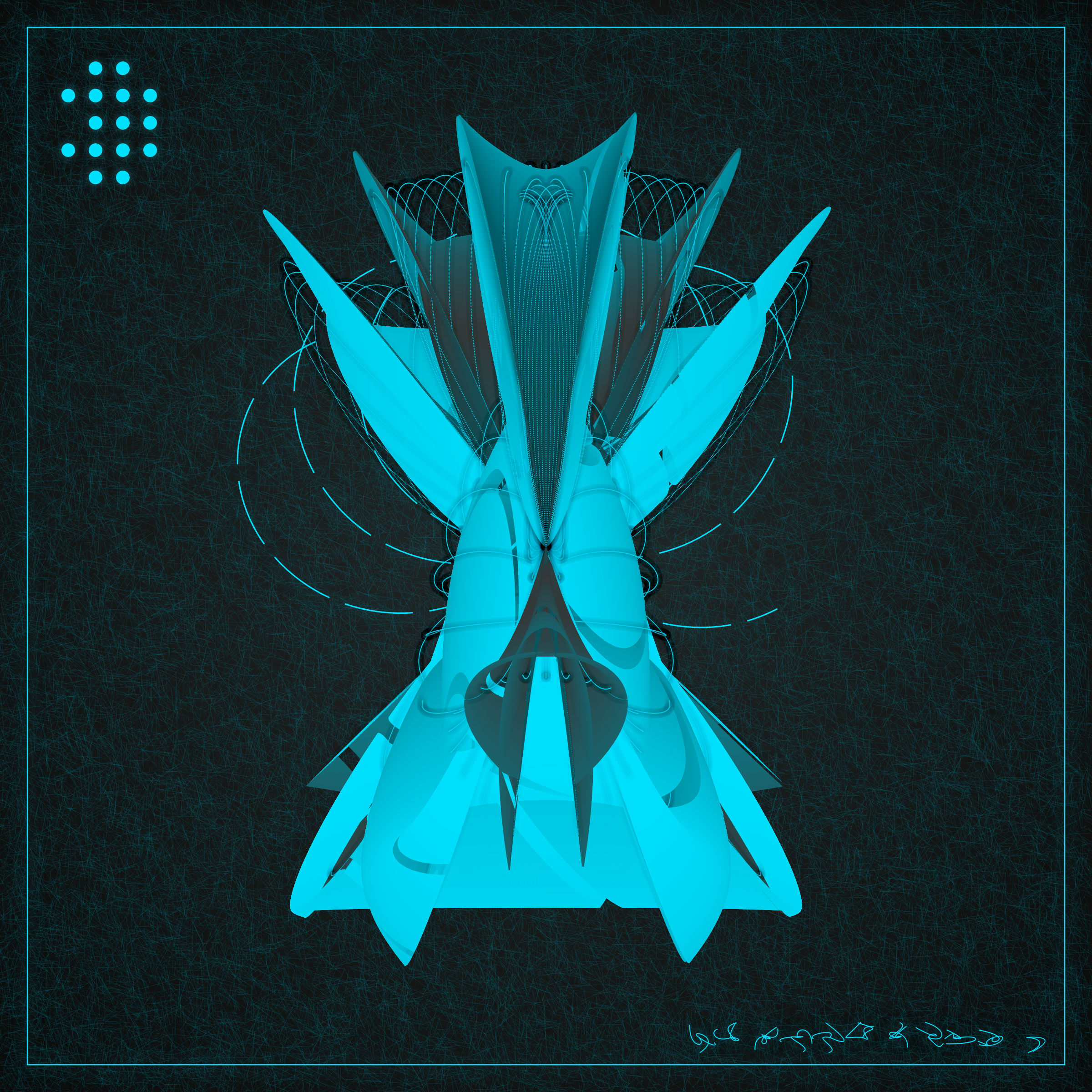 Alien Insects #137000992