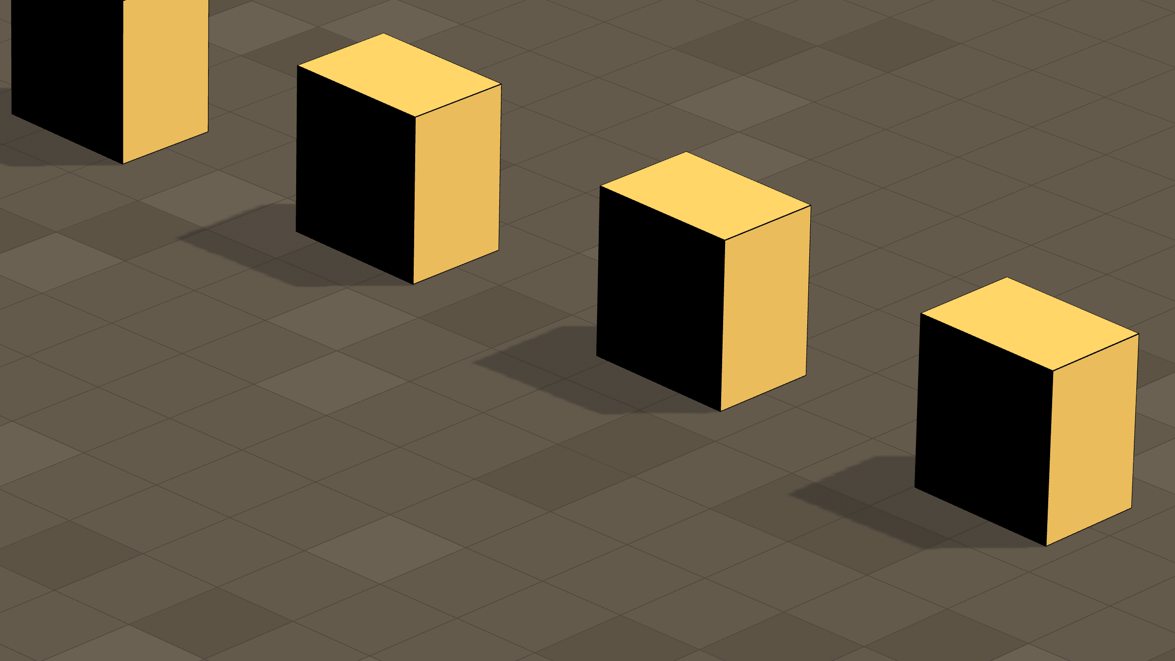 Featured token for: Geometry Runners