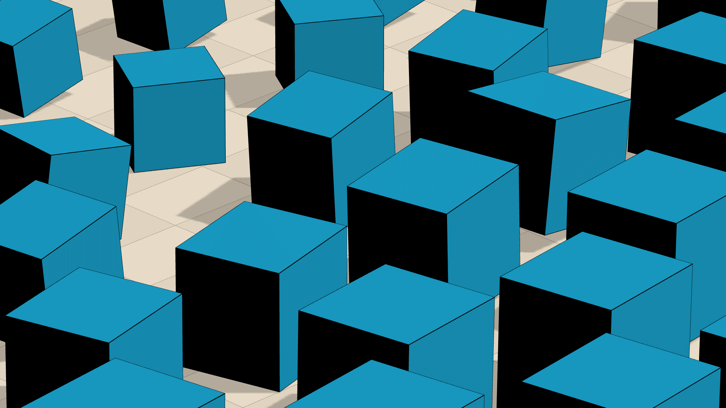 Featured token for: Geometry Runners