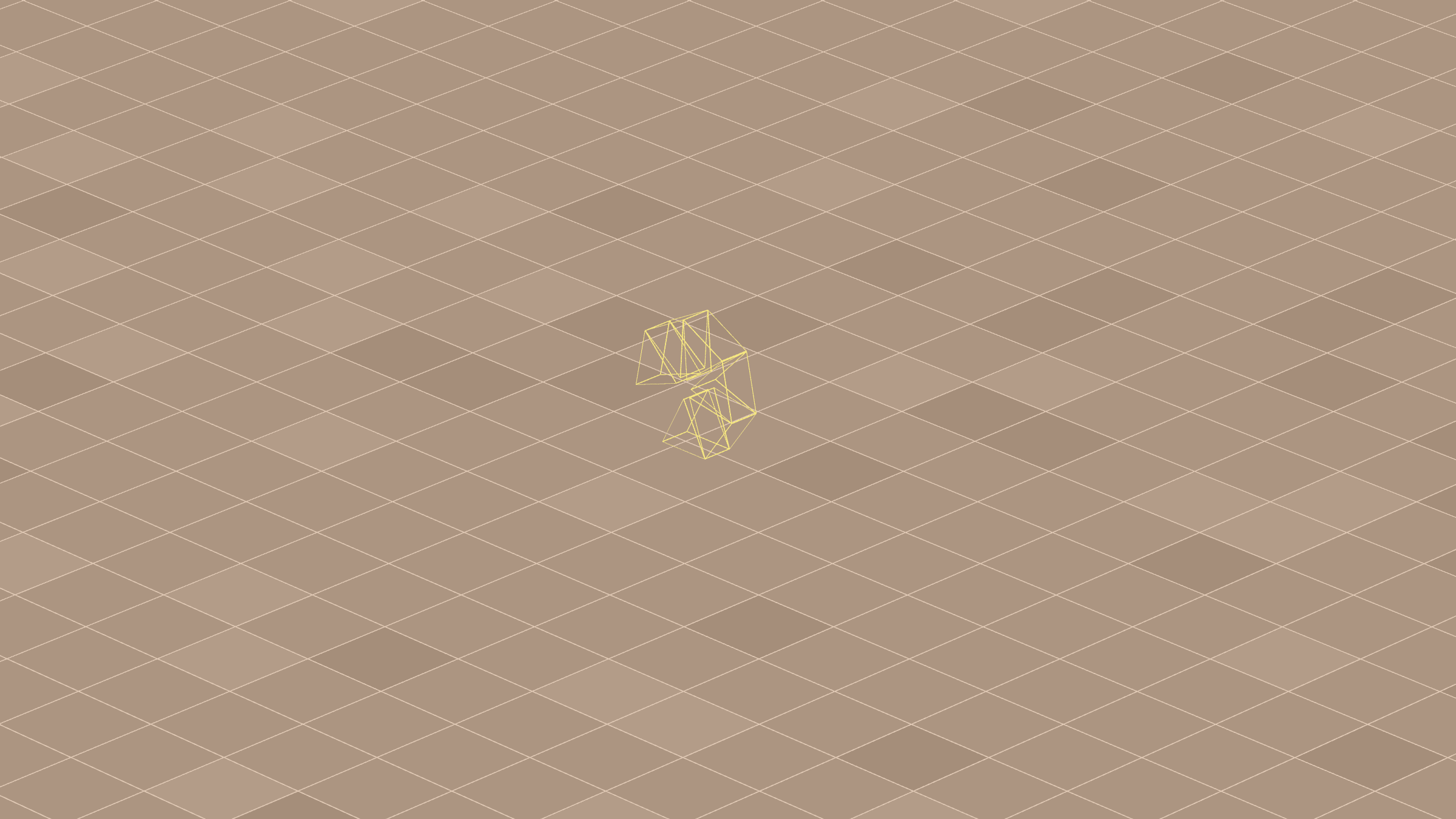 Geometry Runners preview 1