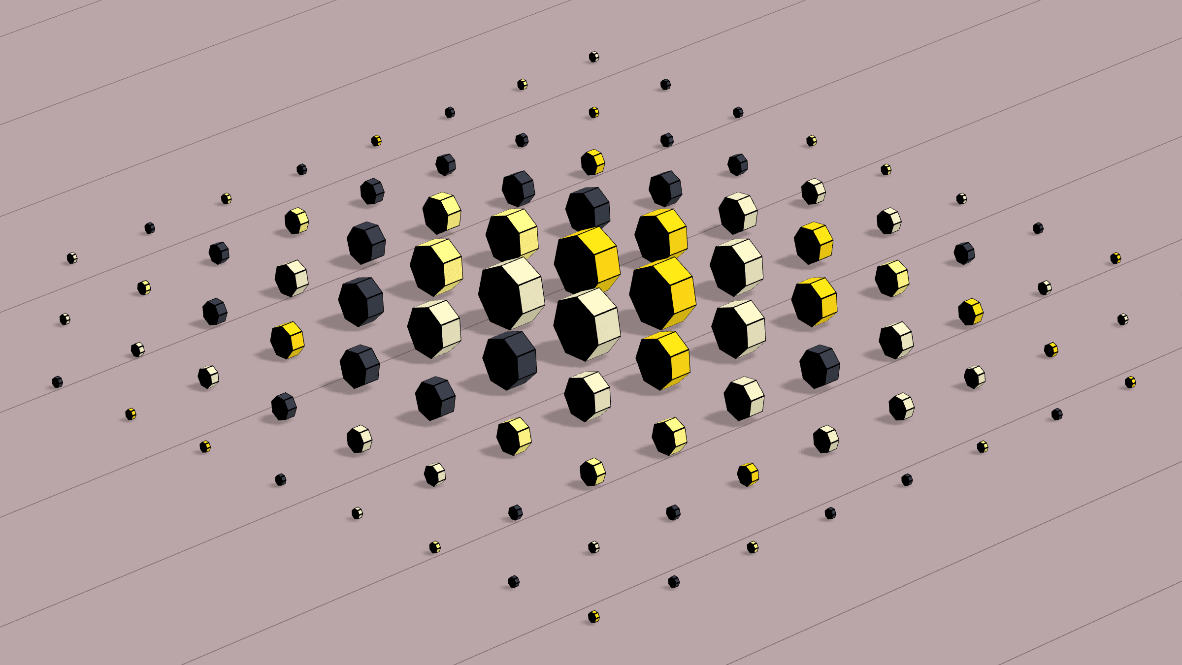 Geometry Runners