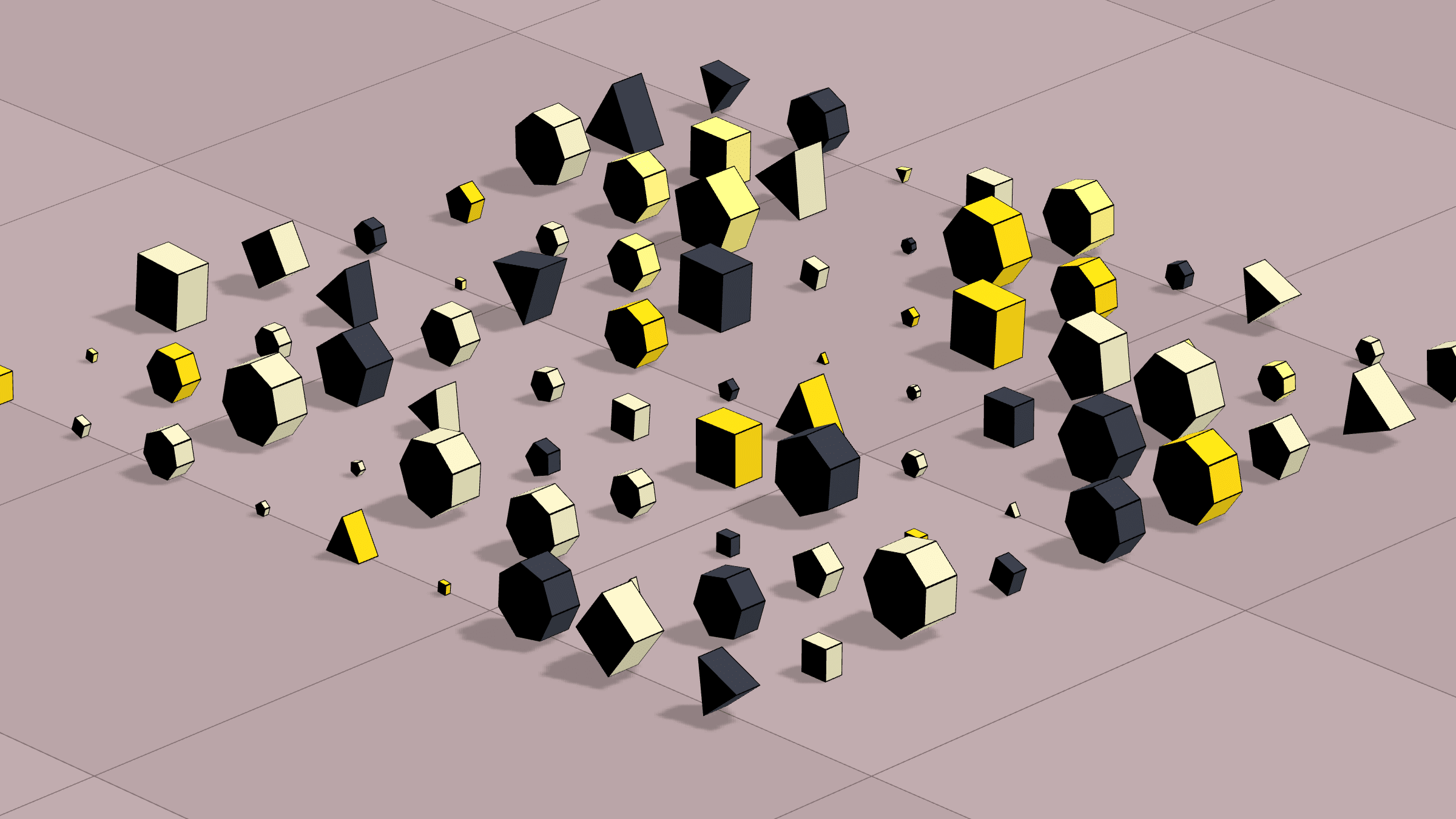Geometry Runners preview 6