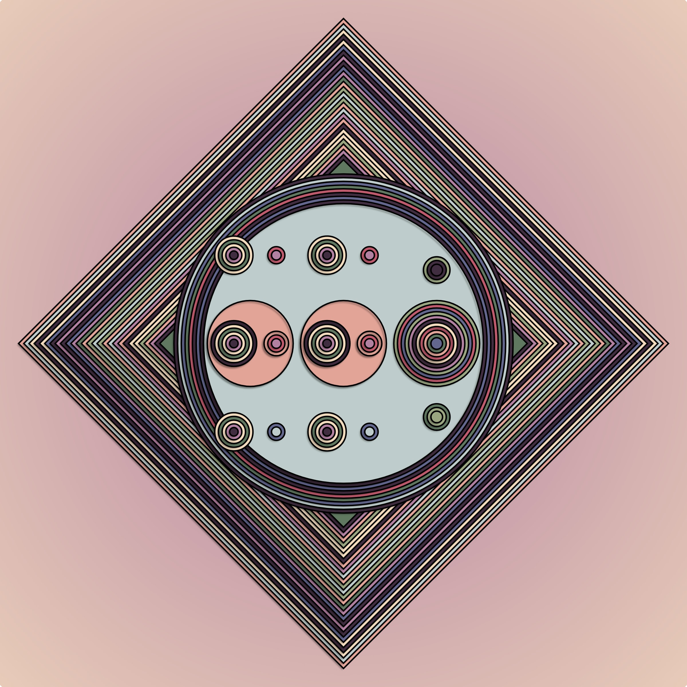 Eccentrics 2: Orbits preview 6