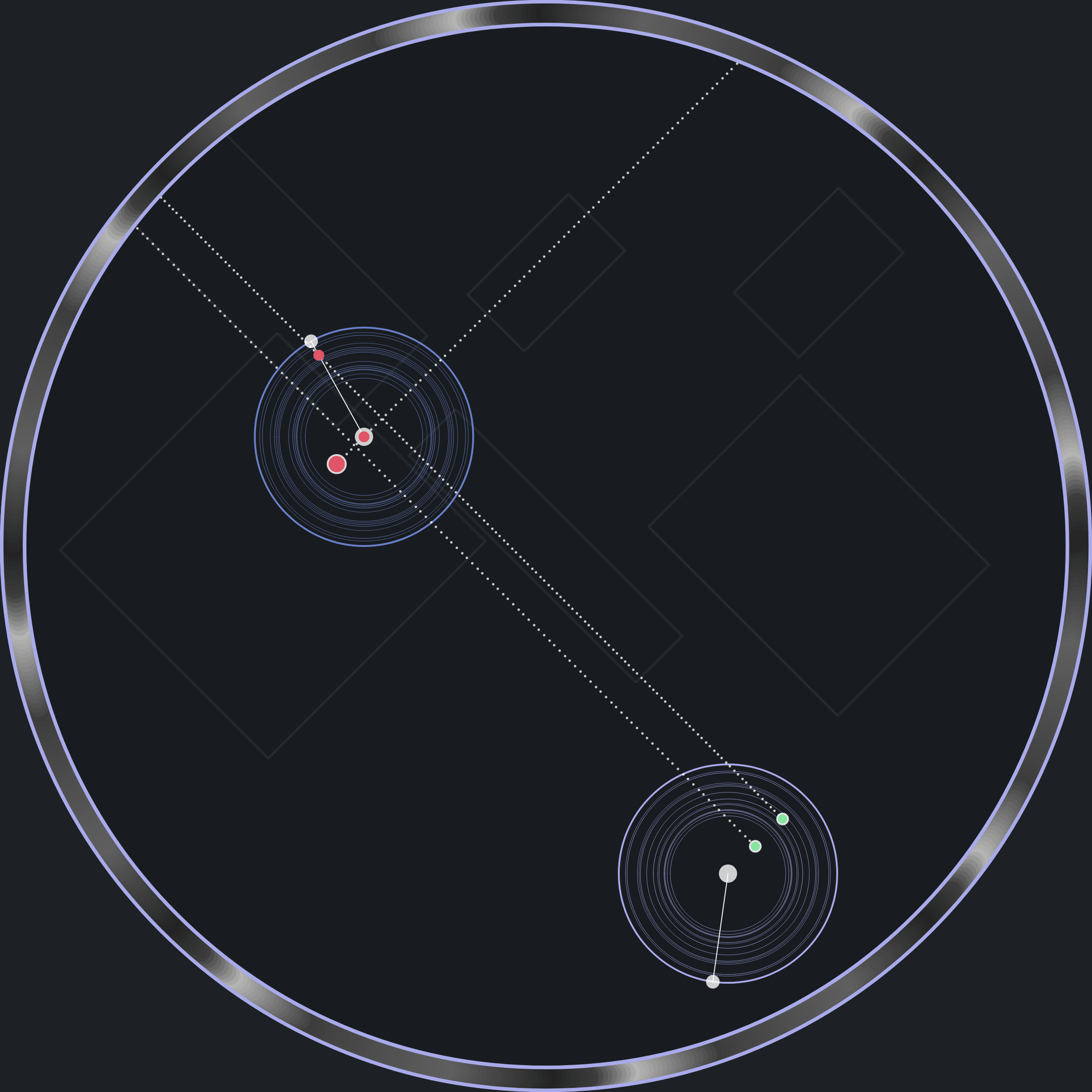 Featured token for: Good Vibrations