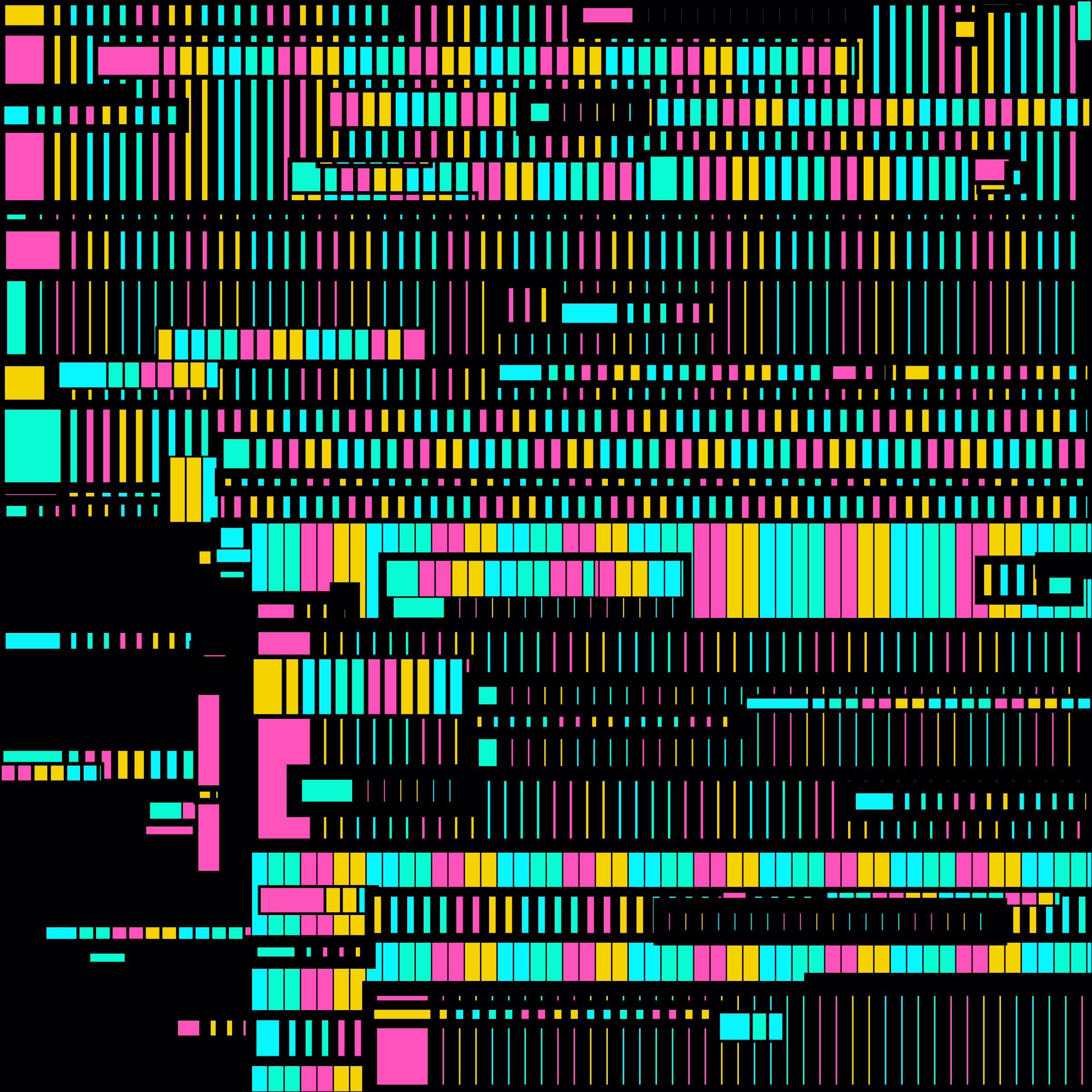 Cyber Cities preview 6