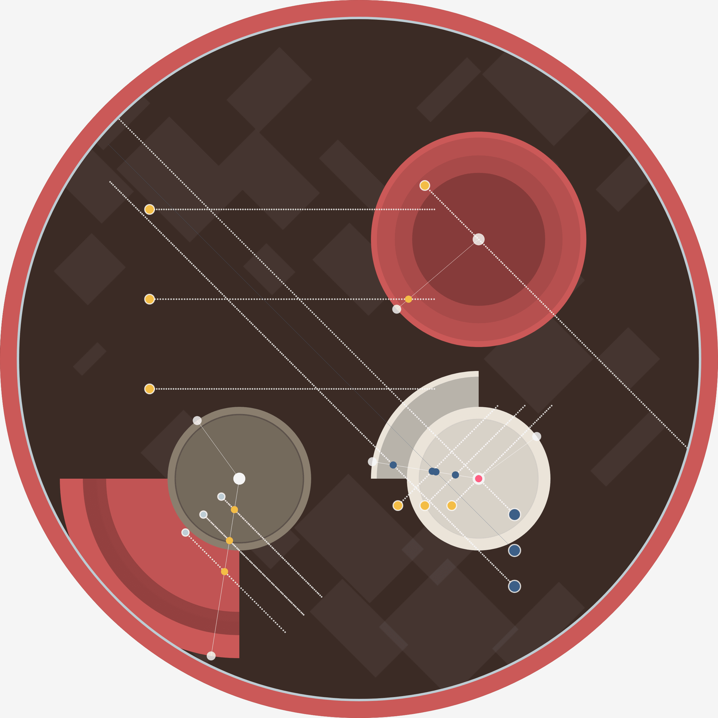 Featured token for: Good Vibrations