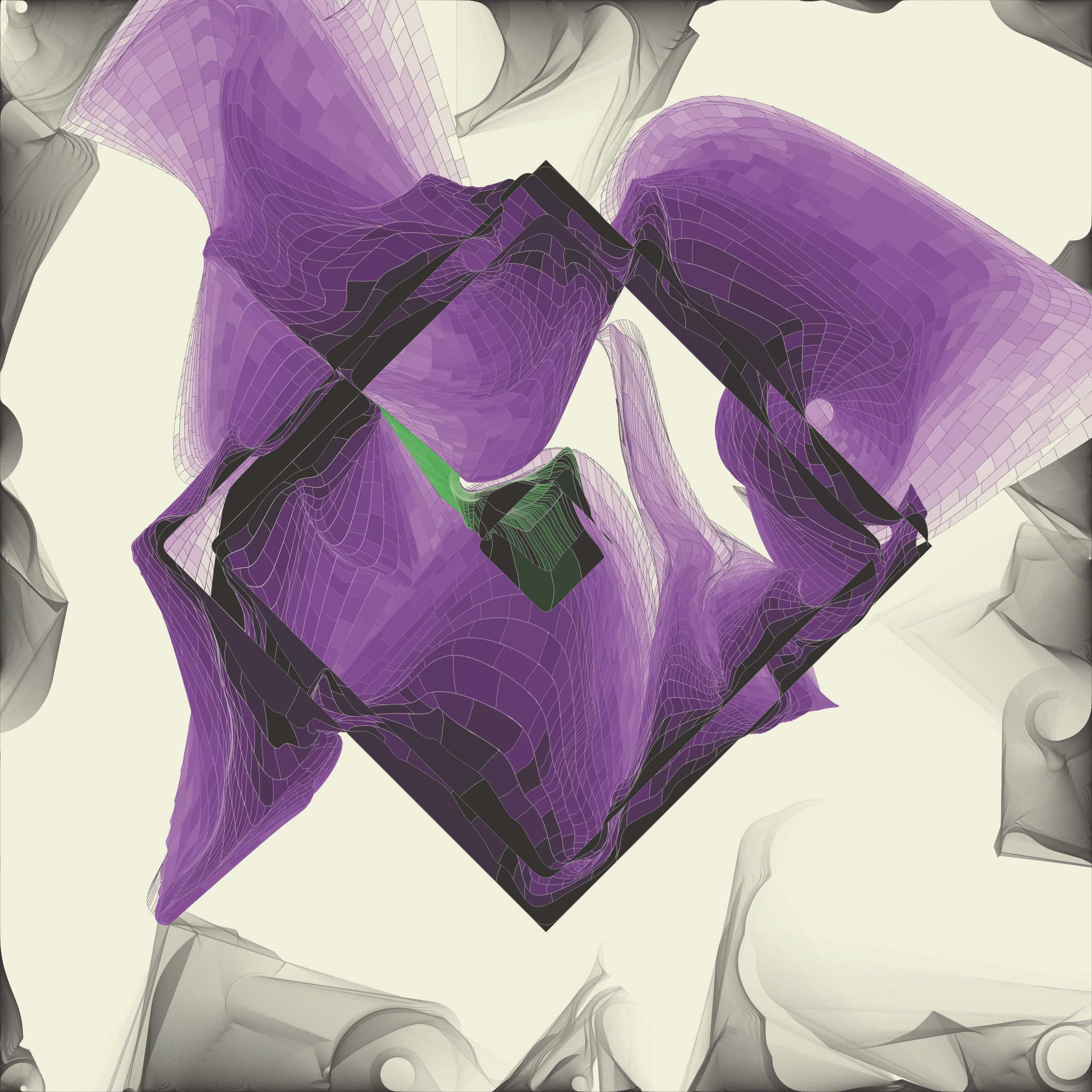 Rapture #141000024