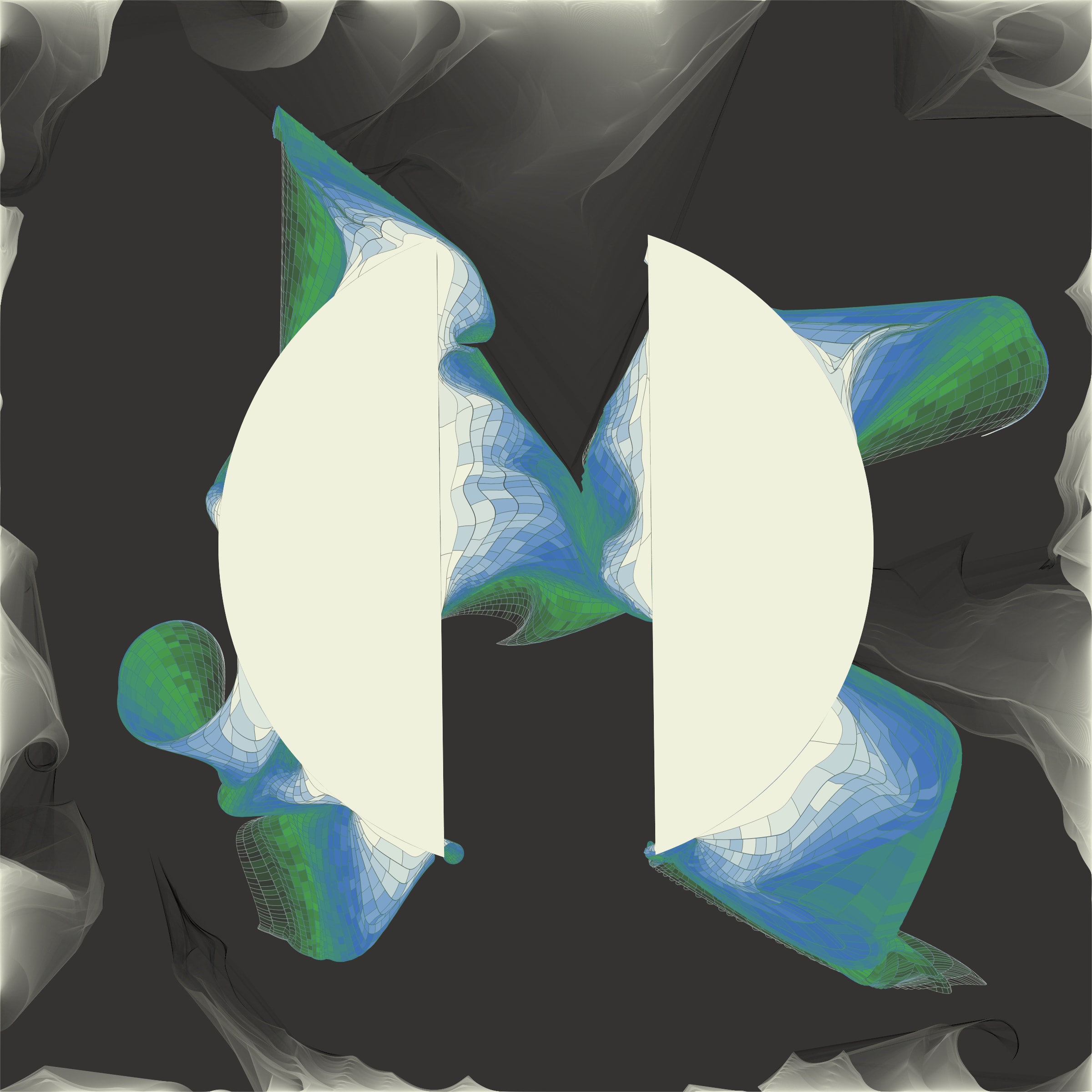 Rapture #141000062