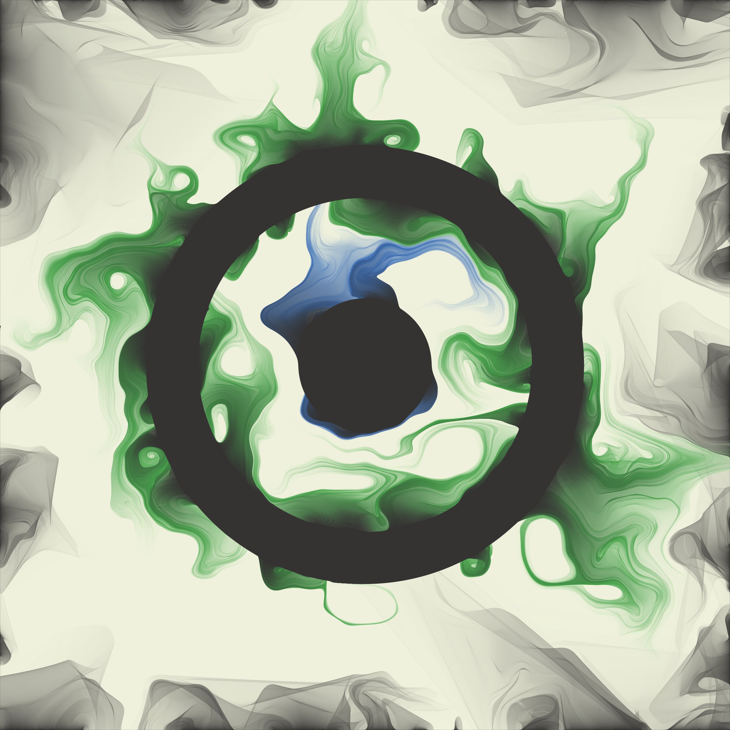 Featured token for: Rapture