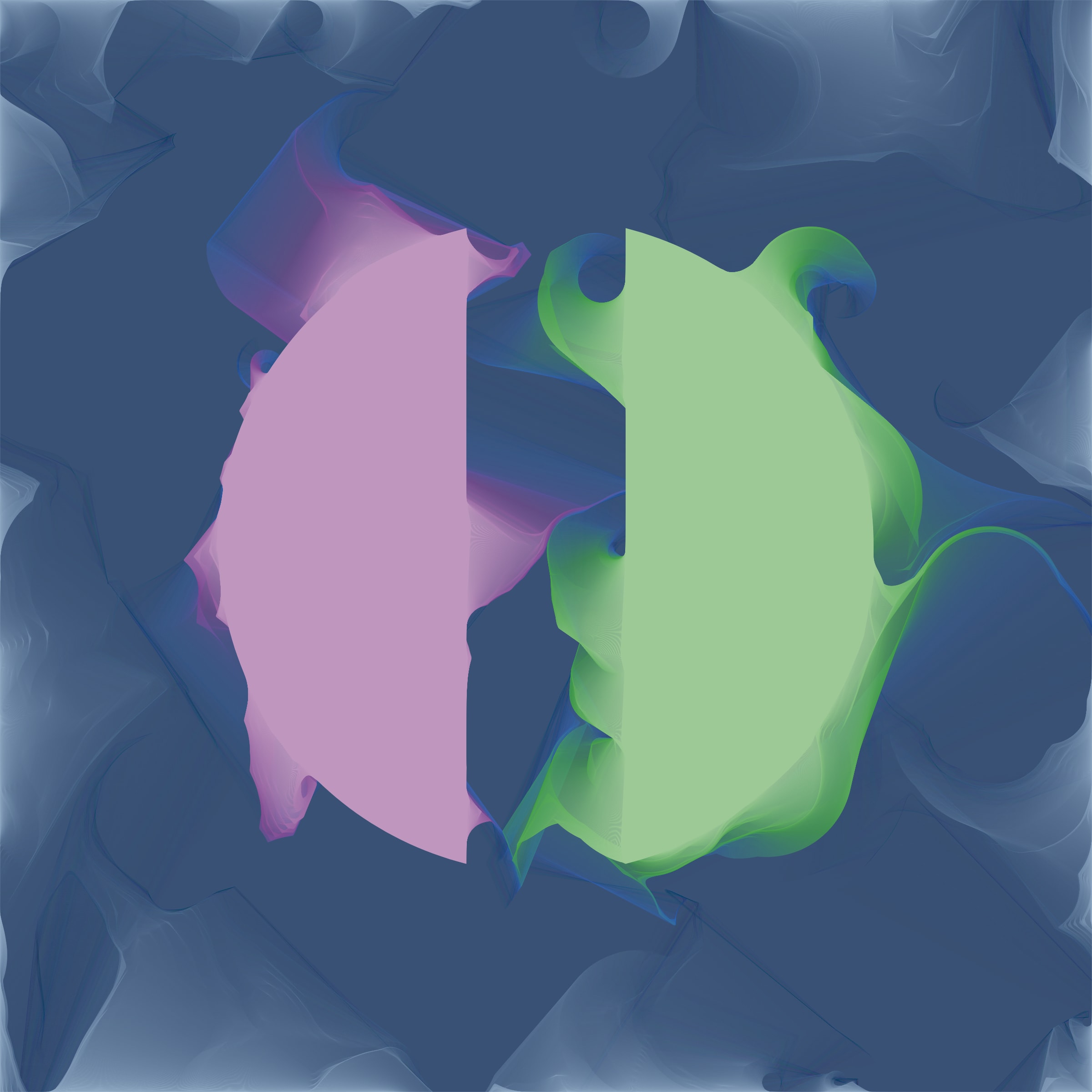 Featured token for: Rapture