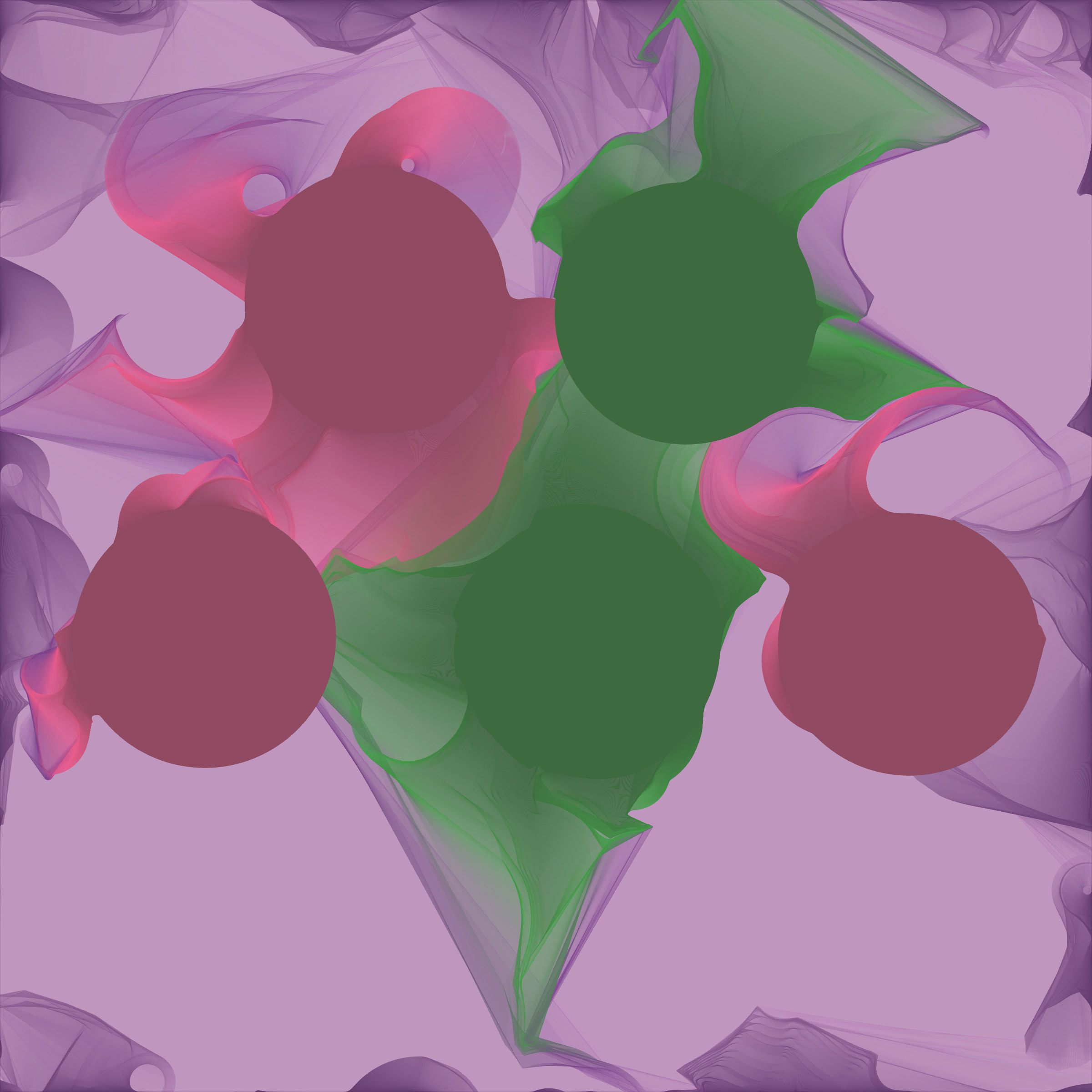 Featured token for: Rapture