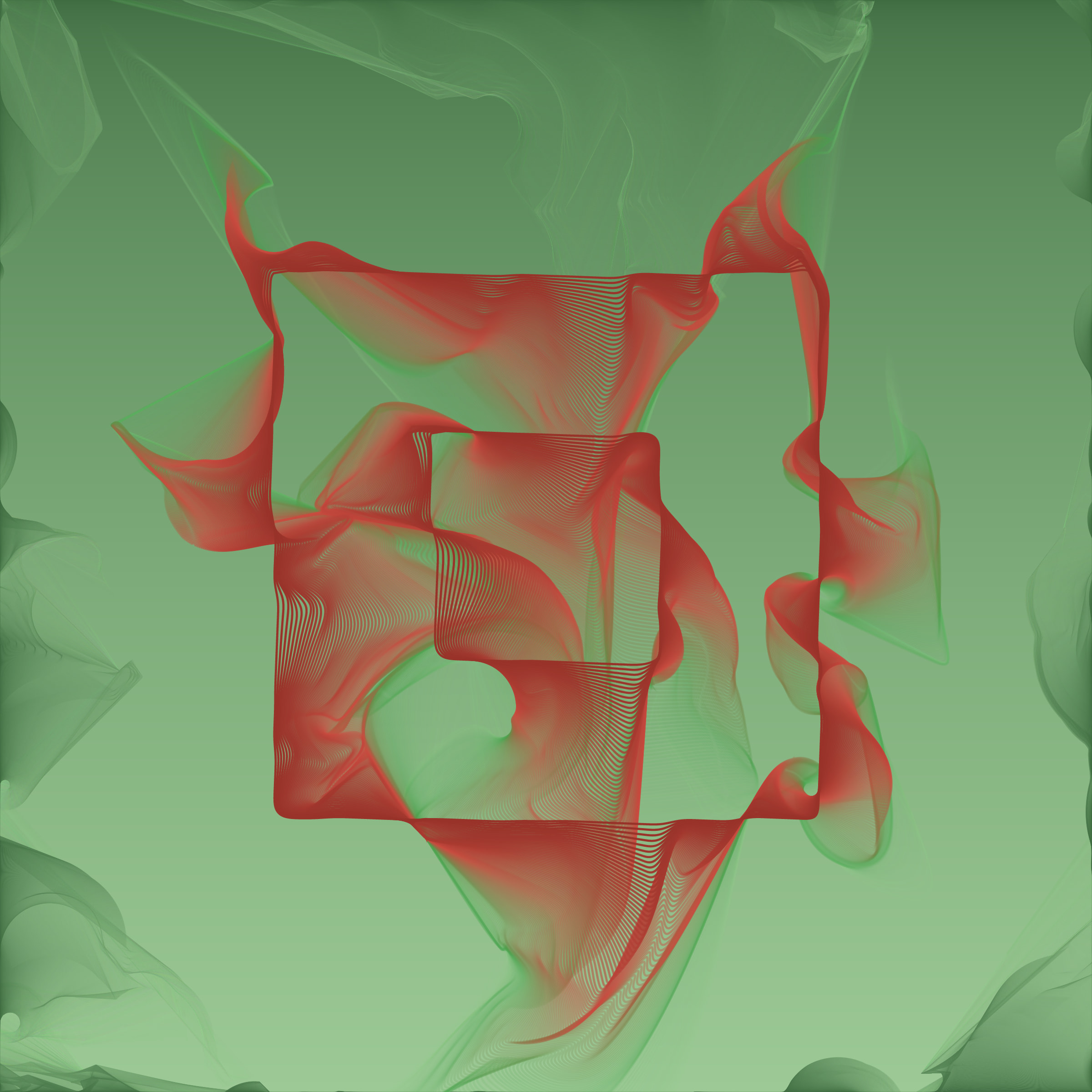 Featured token for: Rapture