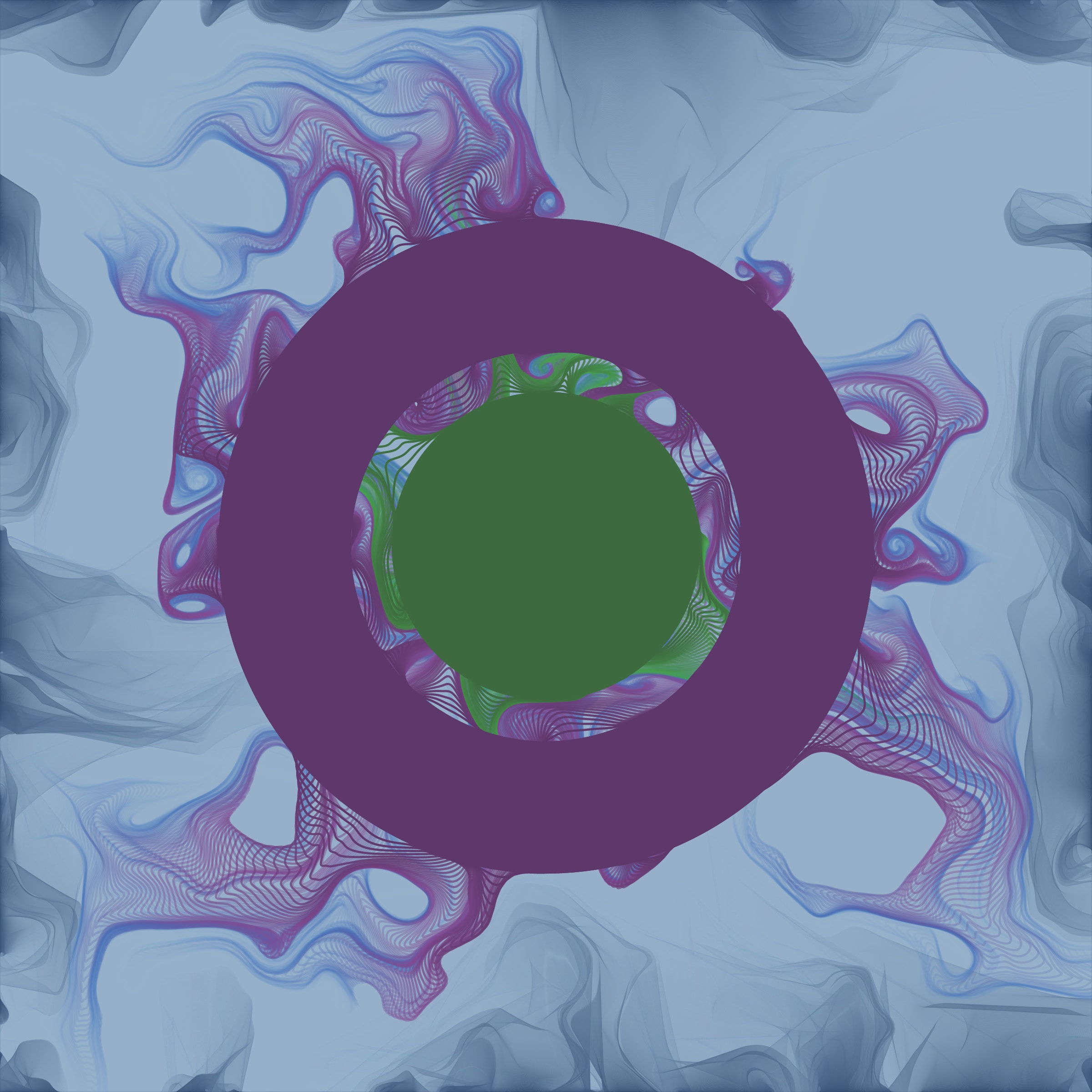 Featured token for: Rapture